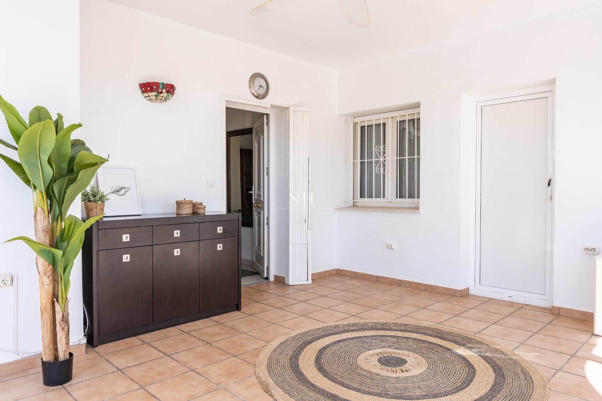 Återförsäljning - Villa - Orihuela Costa - Playa Flamenca