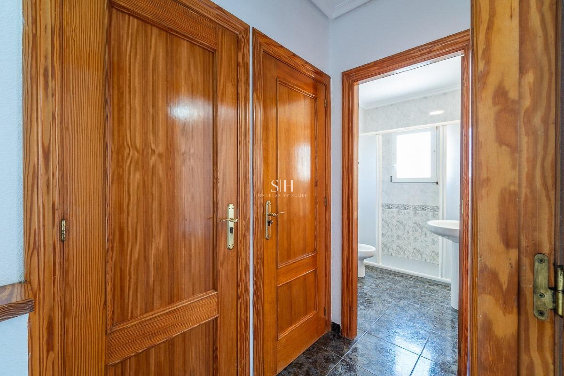 Återförsäljning - Villa - Orihuela Costa - Playa Flamenca