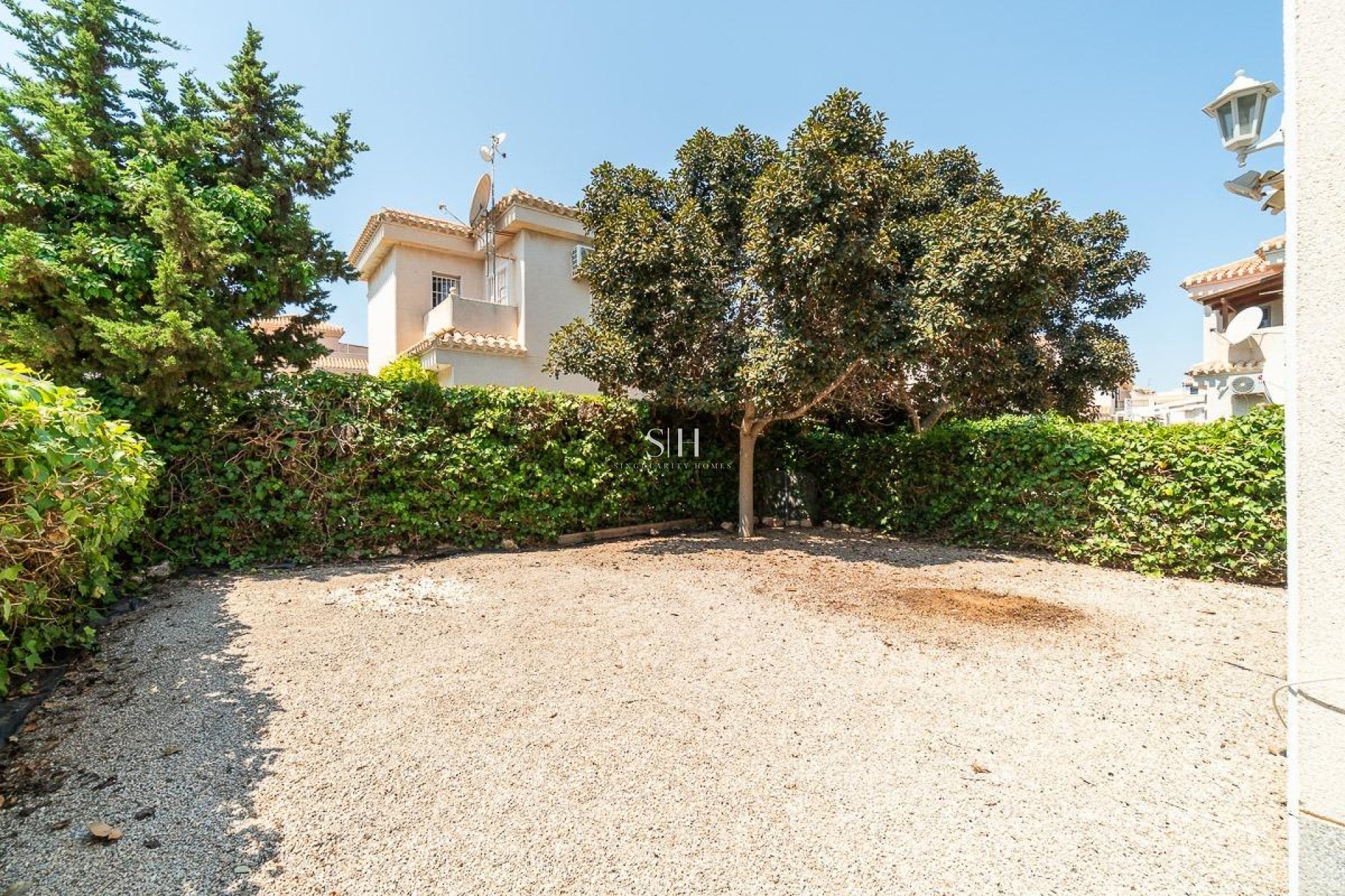 Återförsäljning - Villa - Orihuela Costa - Playa Flamenca