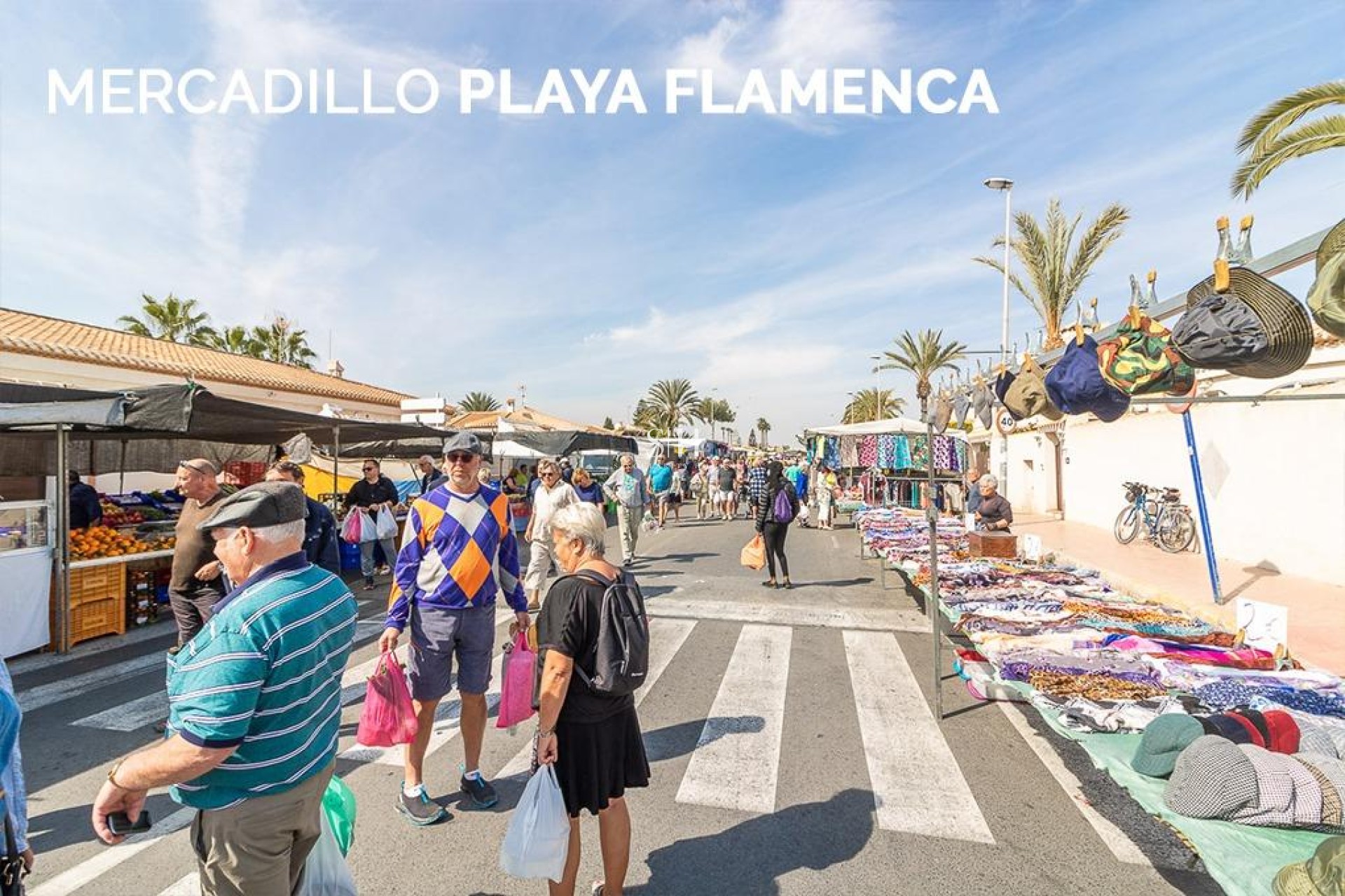 Återförsäljning - Villa - Orihuela Costa - Playa Flamenca