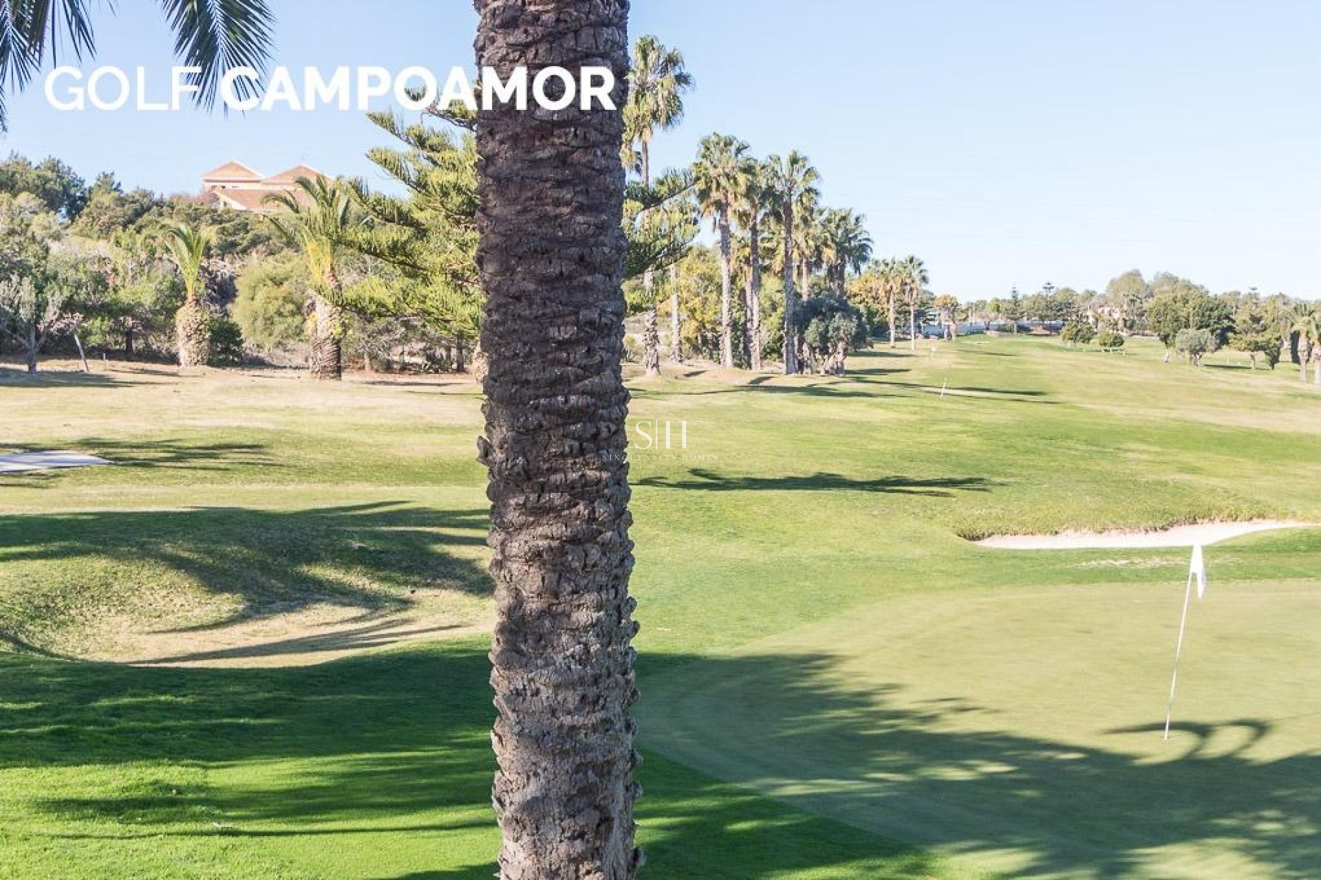 Återförsäljning - Villa - Orihuela Costa - Playa Flamenca