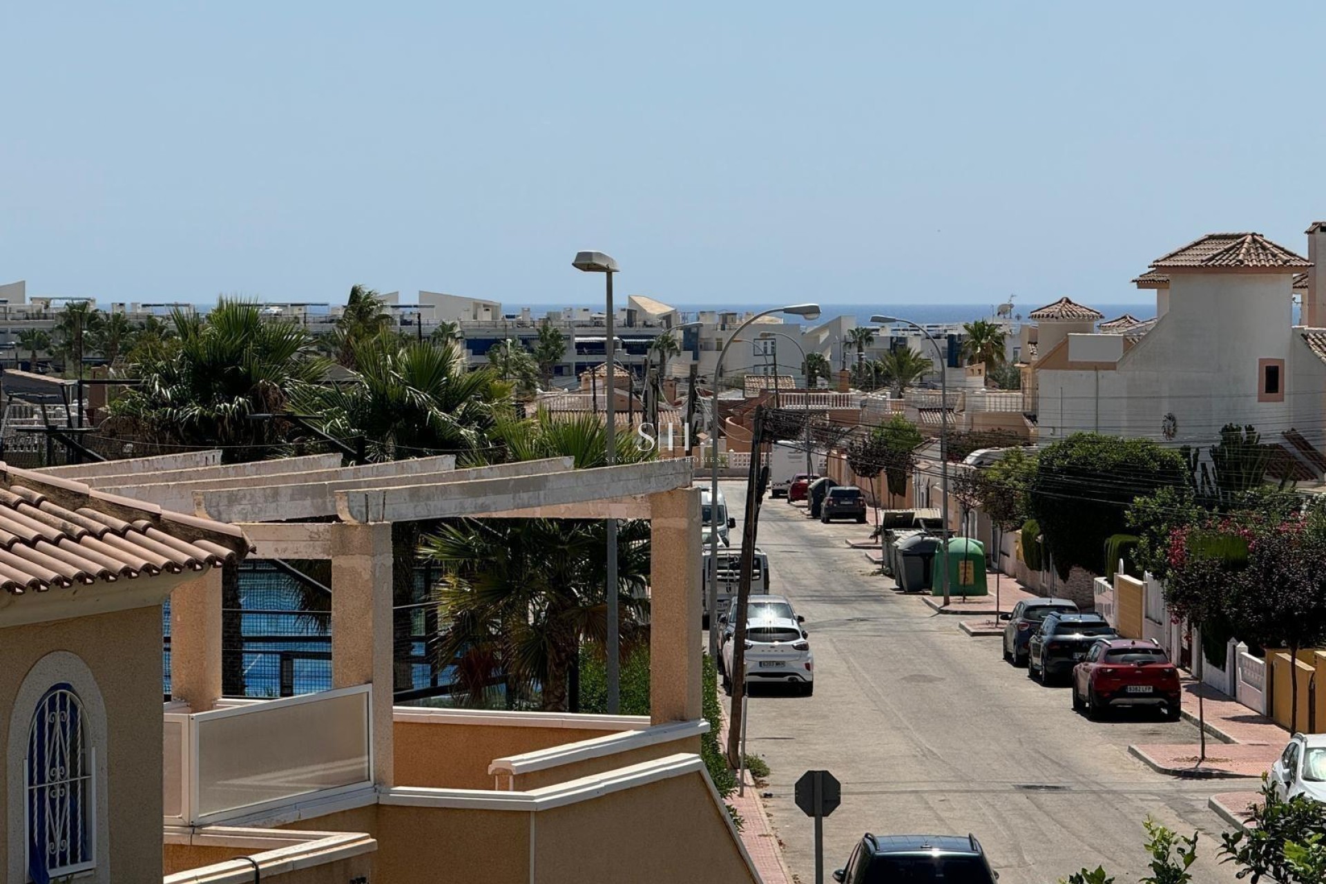 Återförsäljning - Villa - Orihuela Costa - Playa Flamenca