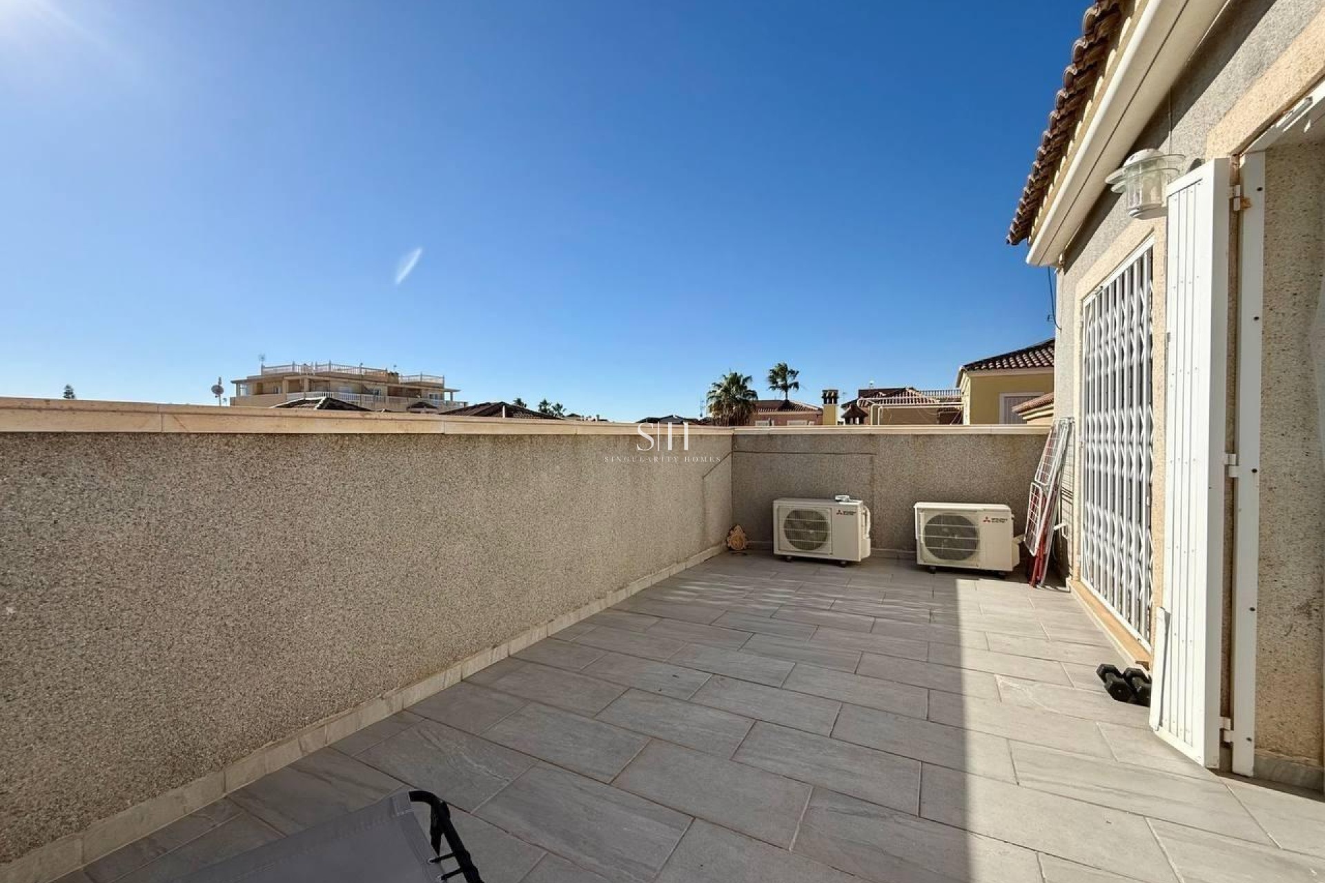 Återförsäljning - Villa - Orihuela Costa - Playa Flamenca