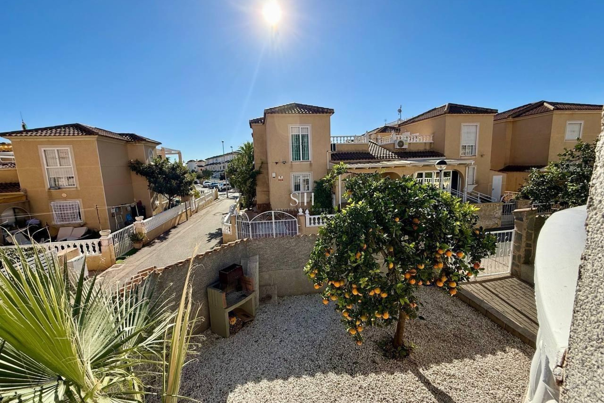 Återförsäljning - Villa - Orihuela Costa - Playa Flamenca