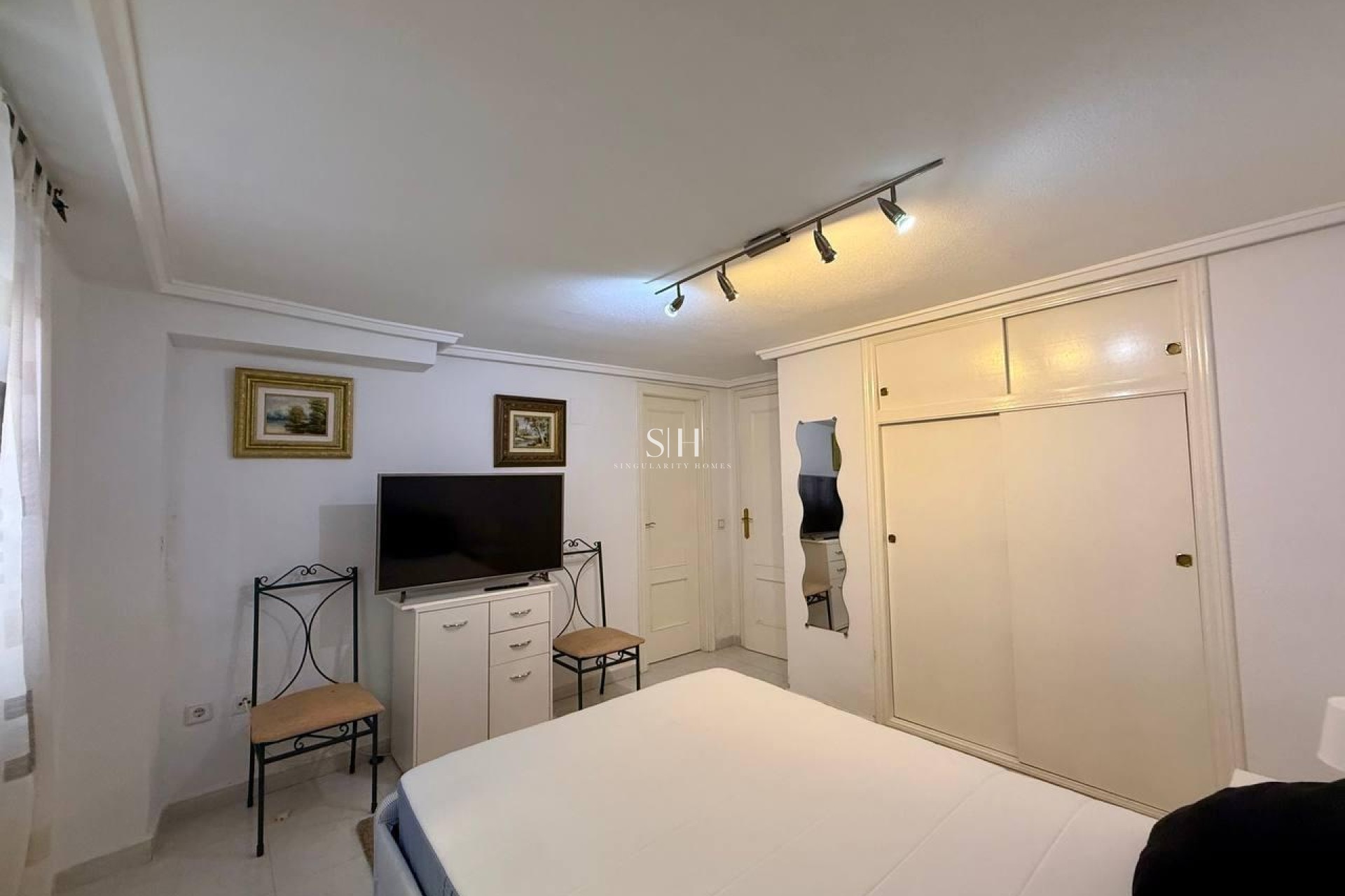 Återförsäljning - Villa - Orihuela Costa - Playa Flamenca