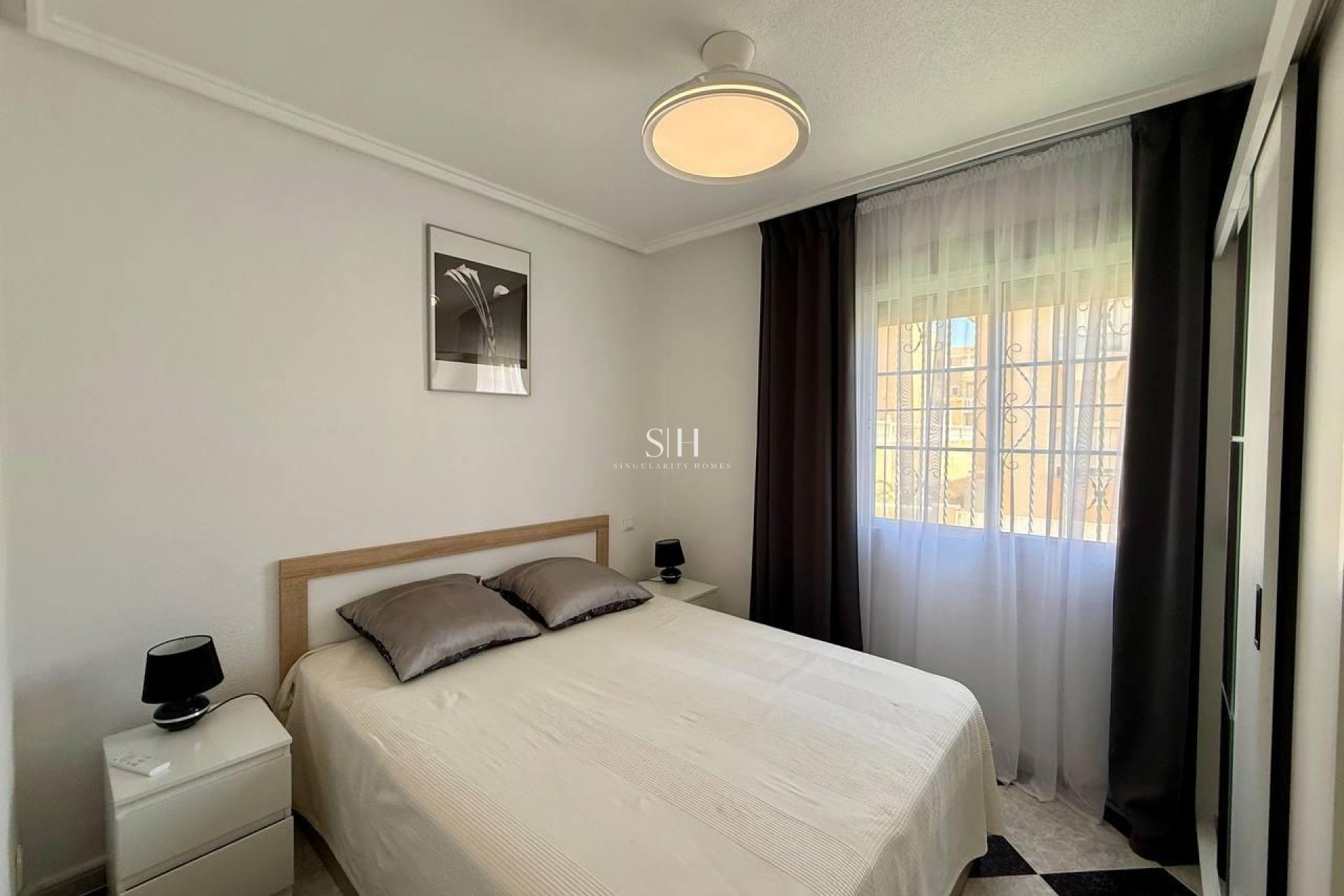 Återförsäljning - Villa - Orihuela Costa - Playa Flamenca