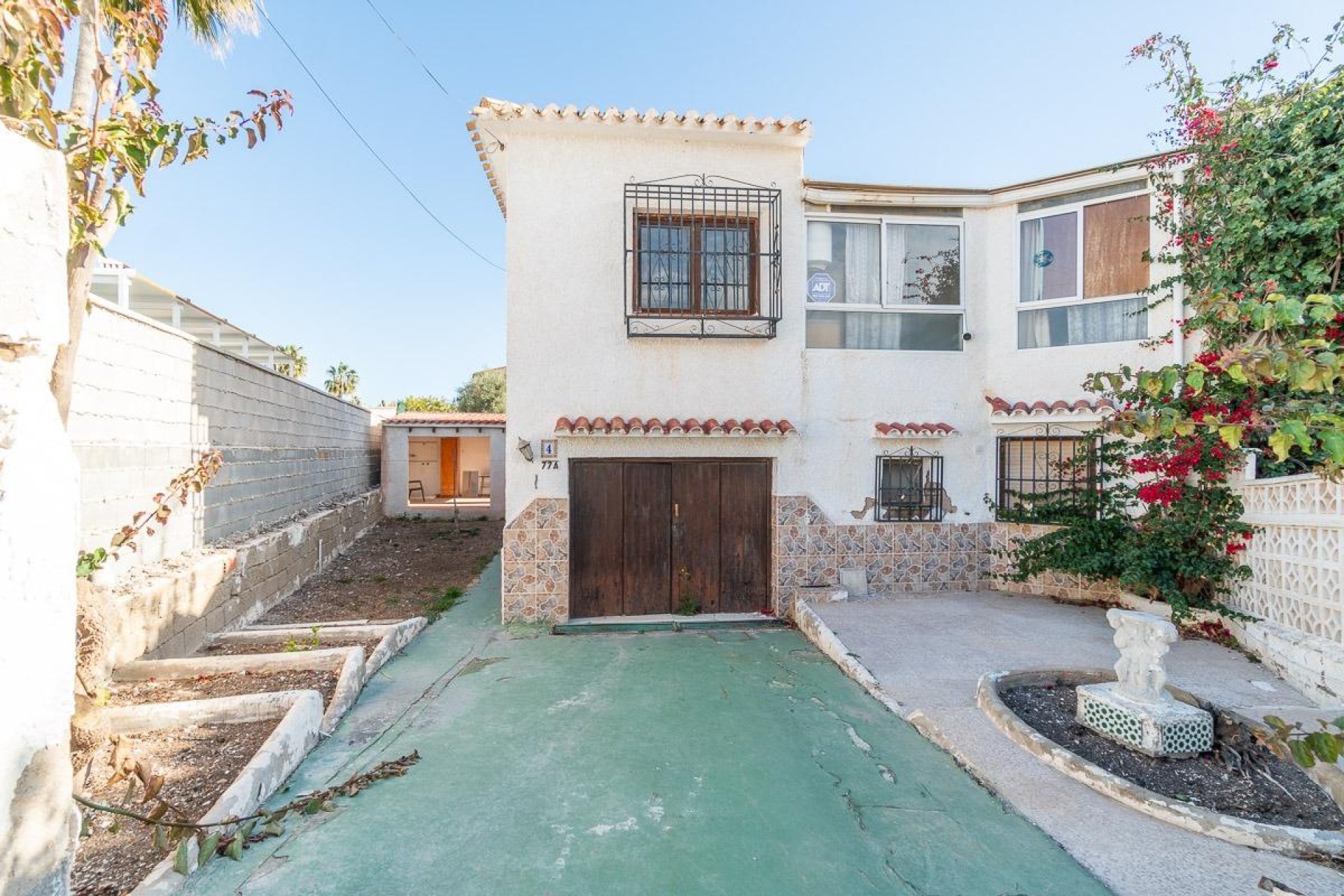 Återförsäljning - Villa - Orihuela Costa - Punta Prima