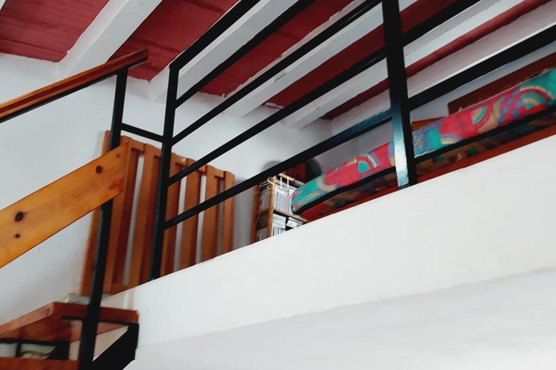 Återförsäljning - Villa - Orihuela Costa - Punta Prima