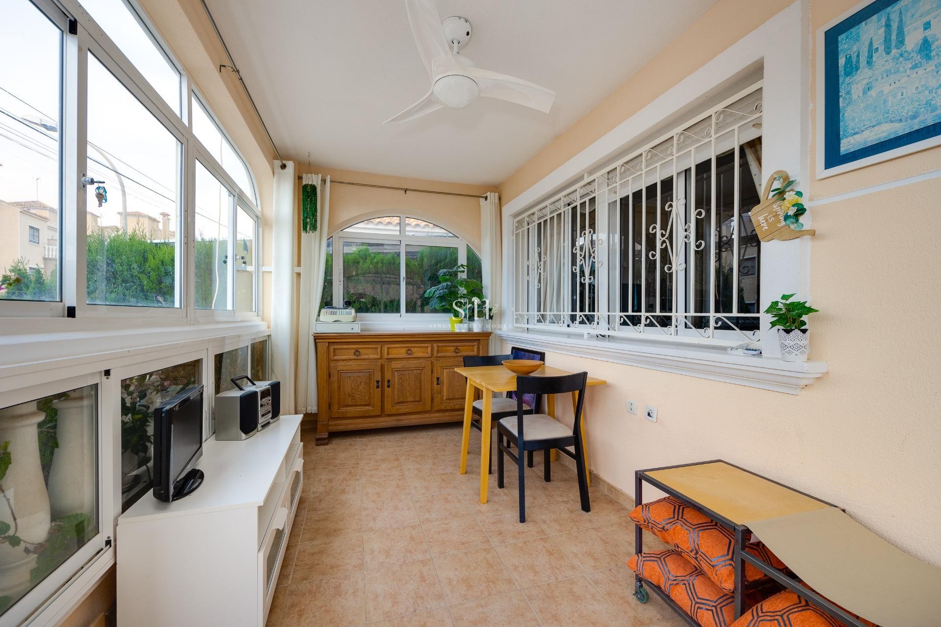 Återförsäljning - Villa - Orihuela Costa - Villamartín-las Filipinas