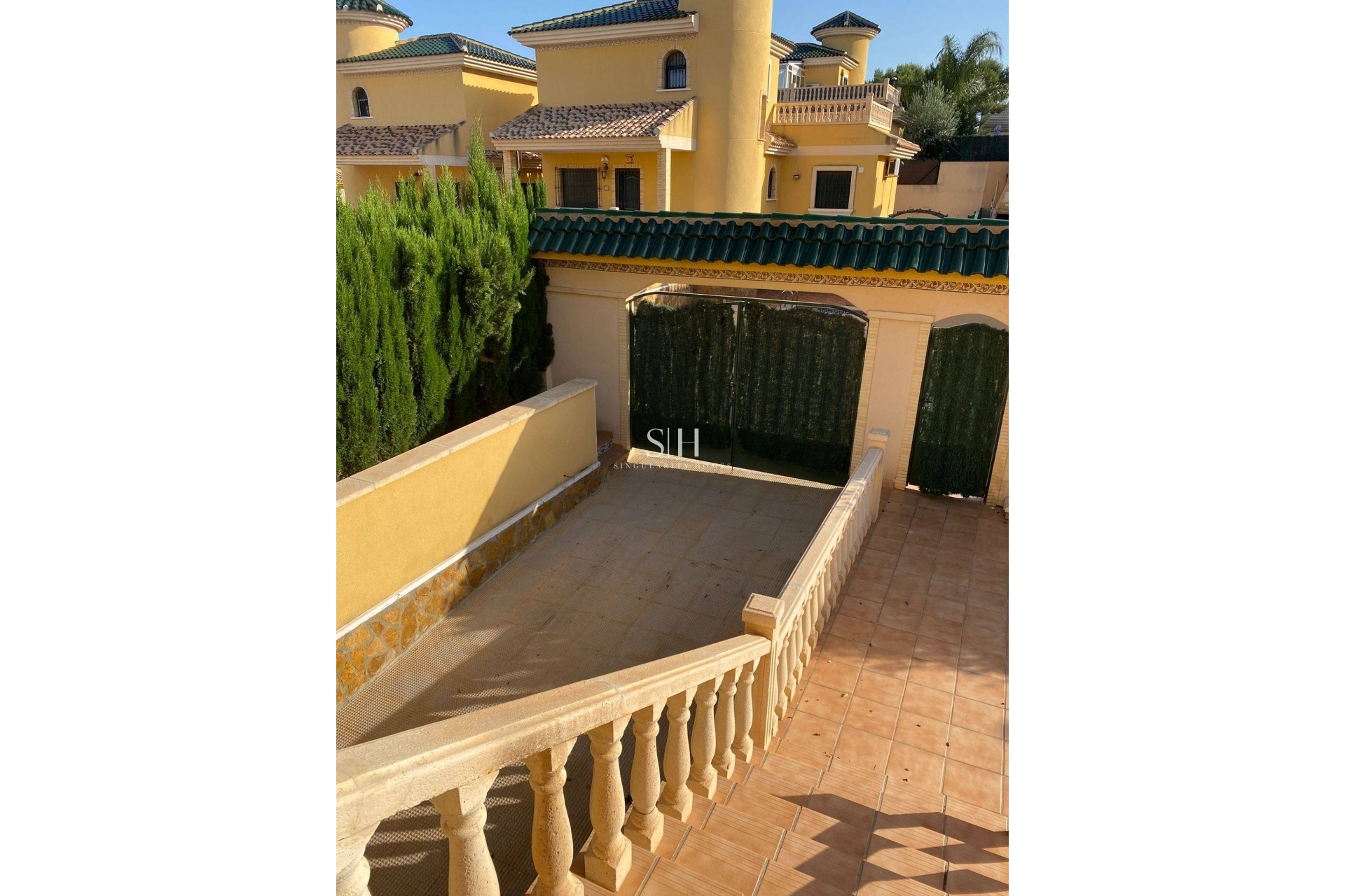 Återförsäljning - Villa - Orihuela Costa - Villamartín-las Filipinas