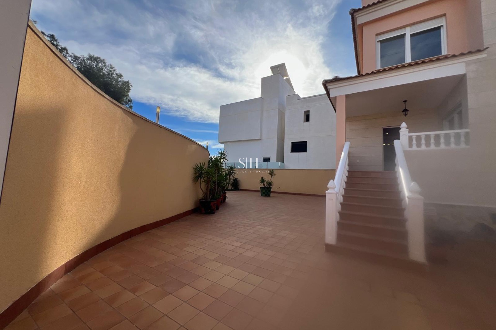 Återförsäljning - Villa - Orihuela Costa - Villamartín-las Filipinas