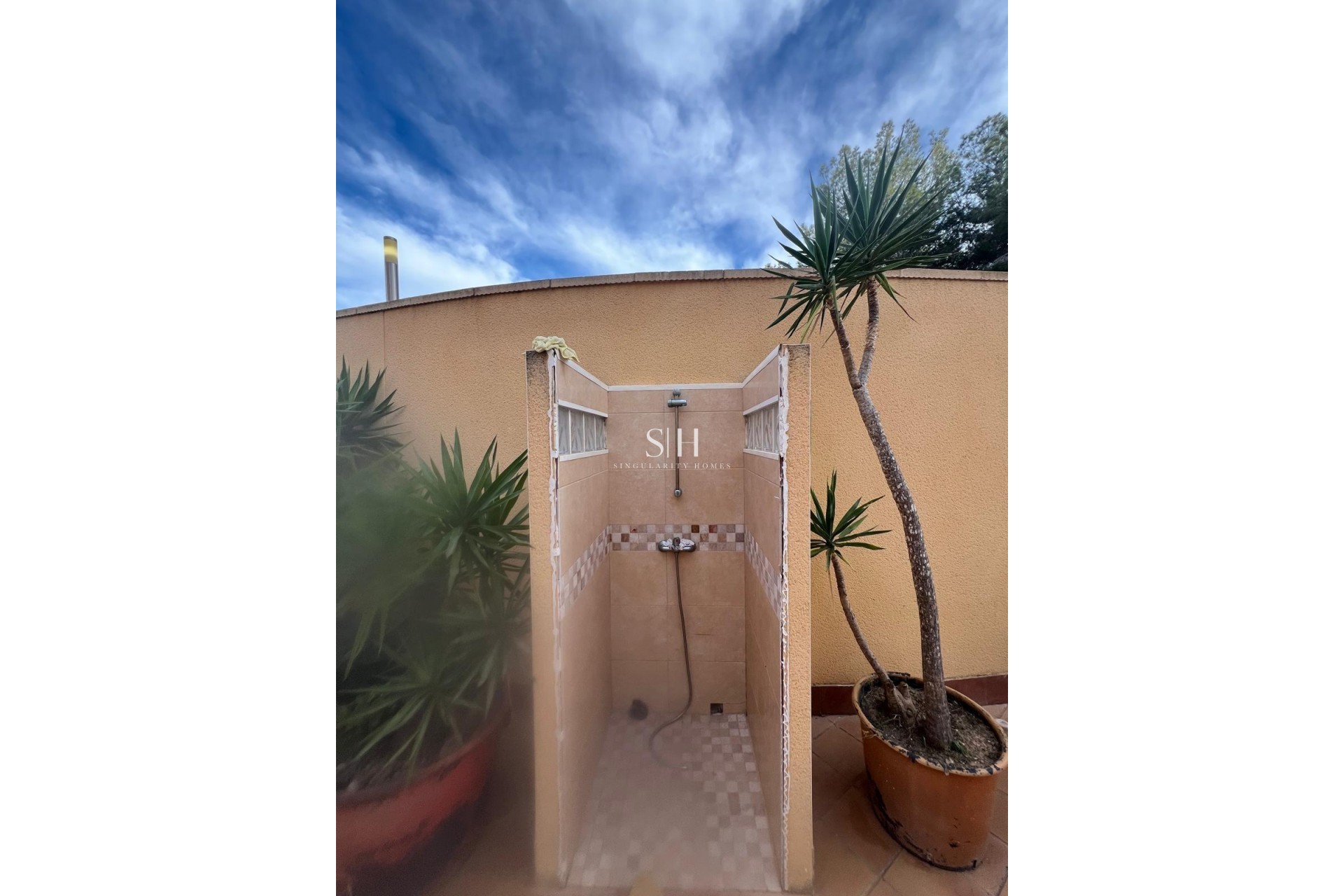 Återförsäljning - Villa - Orihuela Costa - Villamartín-las Filipinas