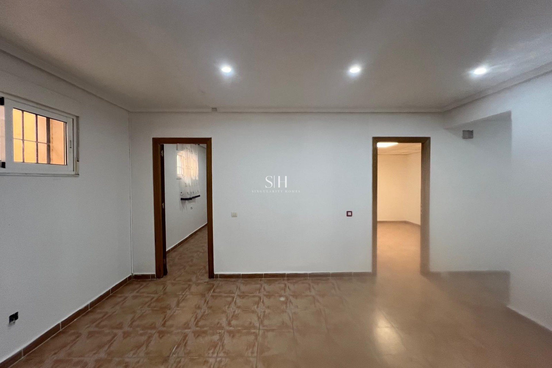 Återförsäljning - Villa - Orihuela Costa - Villamartín-las Filipinas