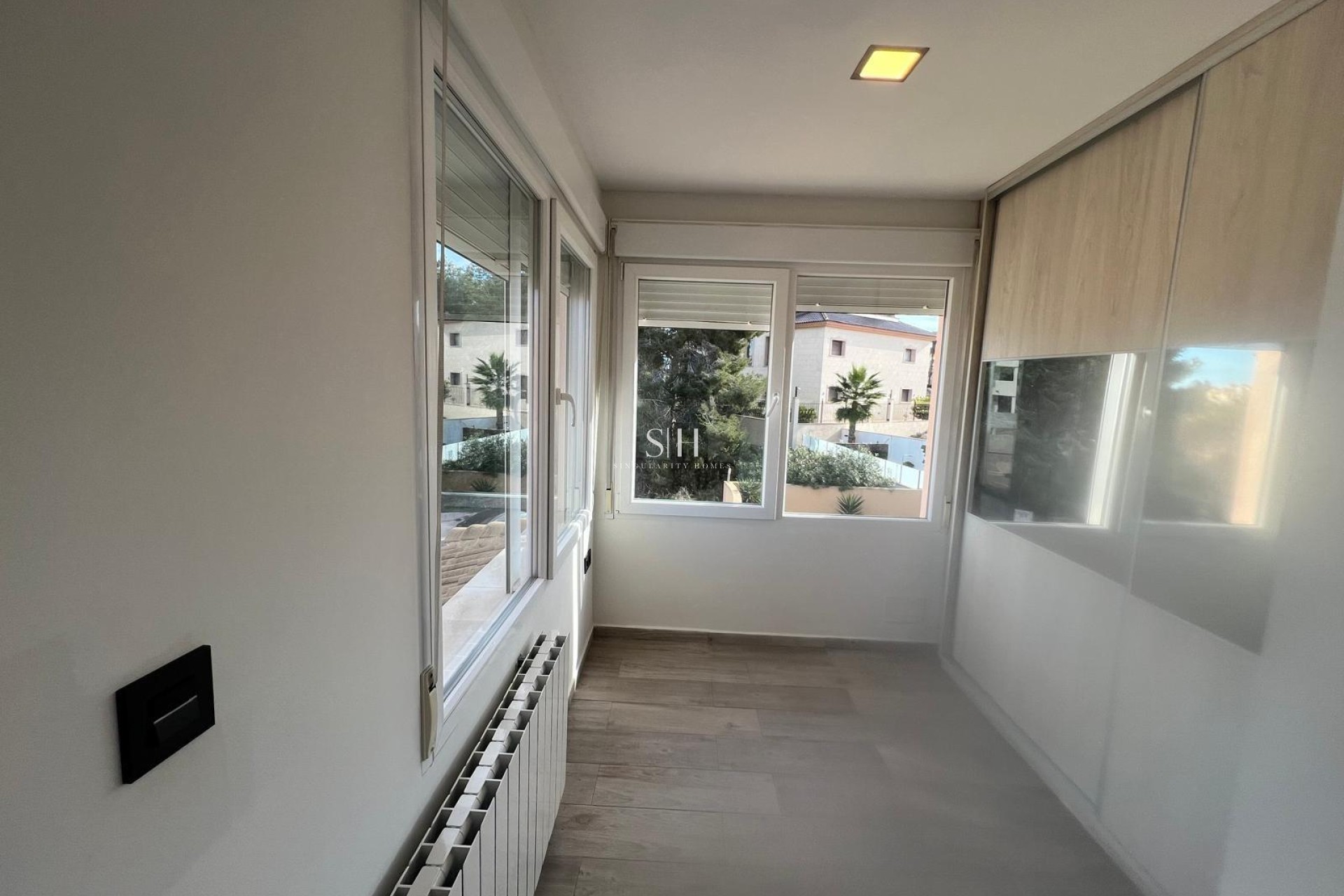 Återförsäljning - Villa - Orihuela Costa - Villamartín-las Filipinas