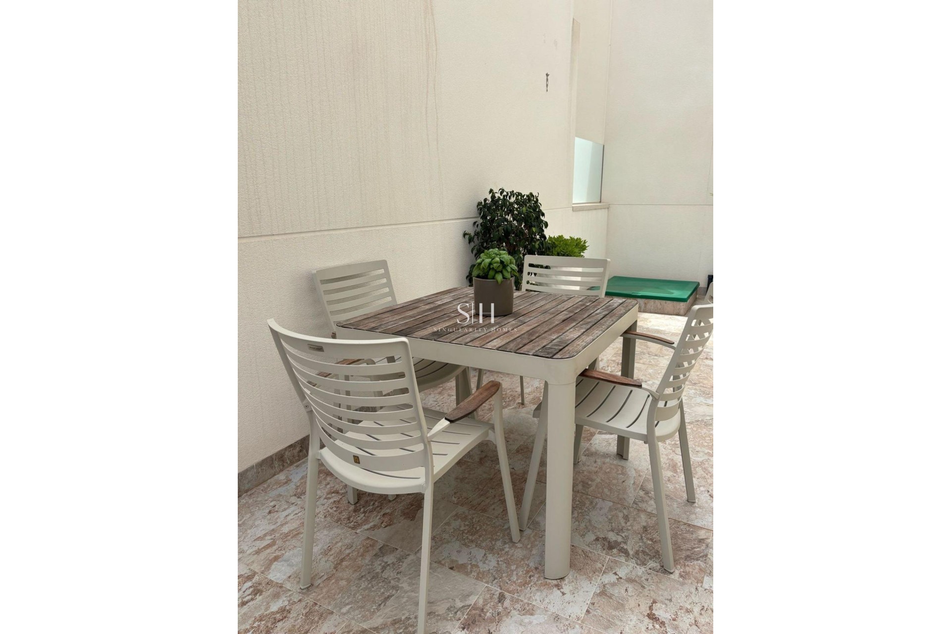 Återförsäljning - Villa - Orihuela Costa - Villamartín-las Filipinas