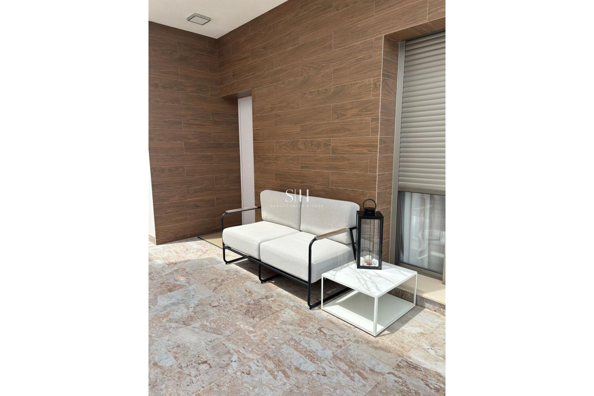 Återförsäljning - Villa - Orihuela Costa - Villamartín-las Filipinas