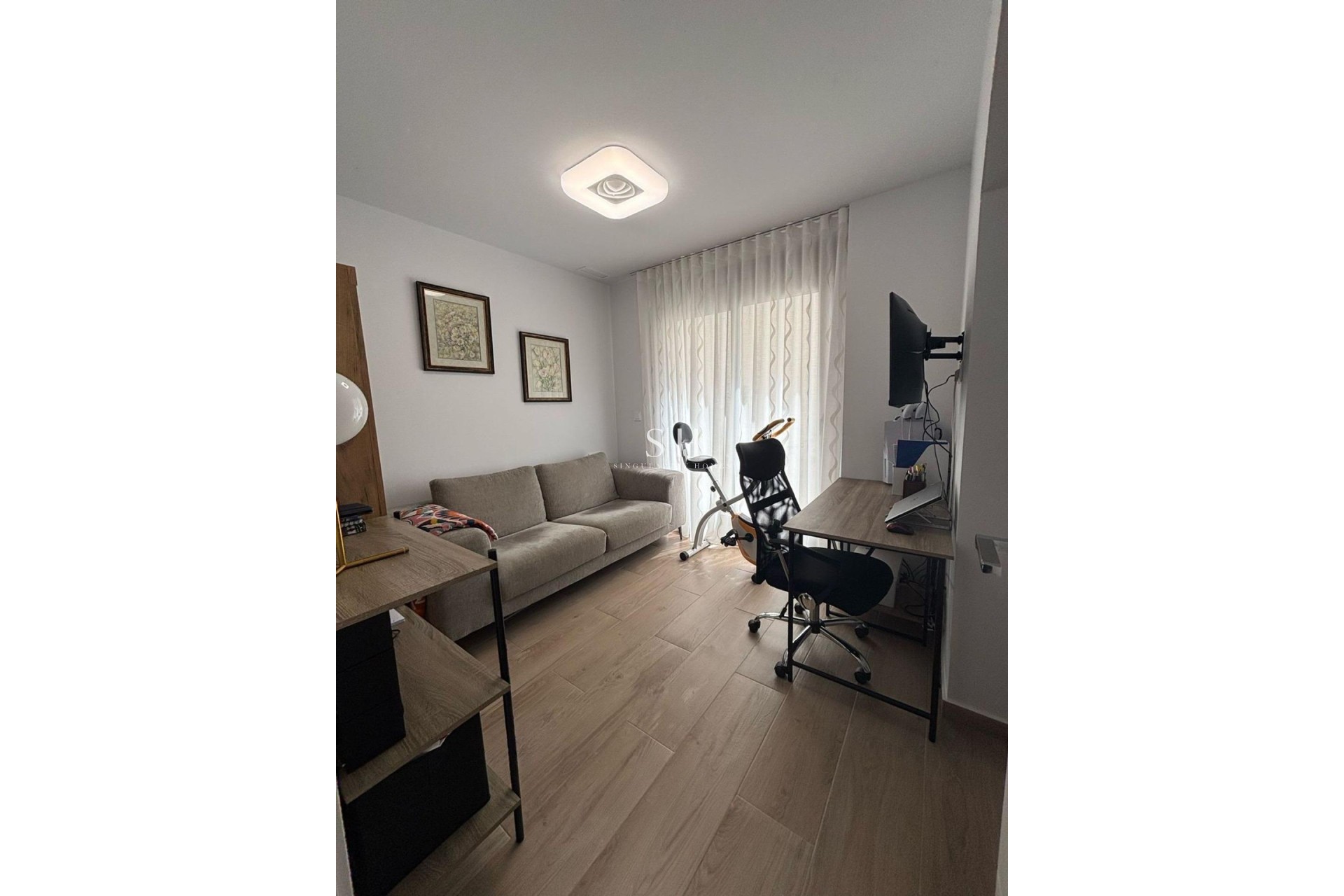 Återförsäljning - Villa - Orihuela Costa - Villamartín-las Filipinas