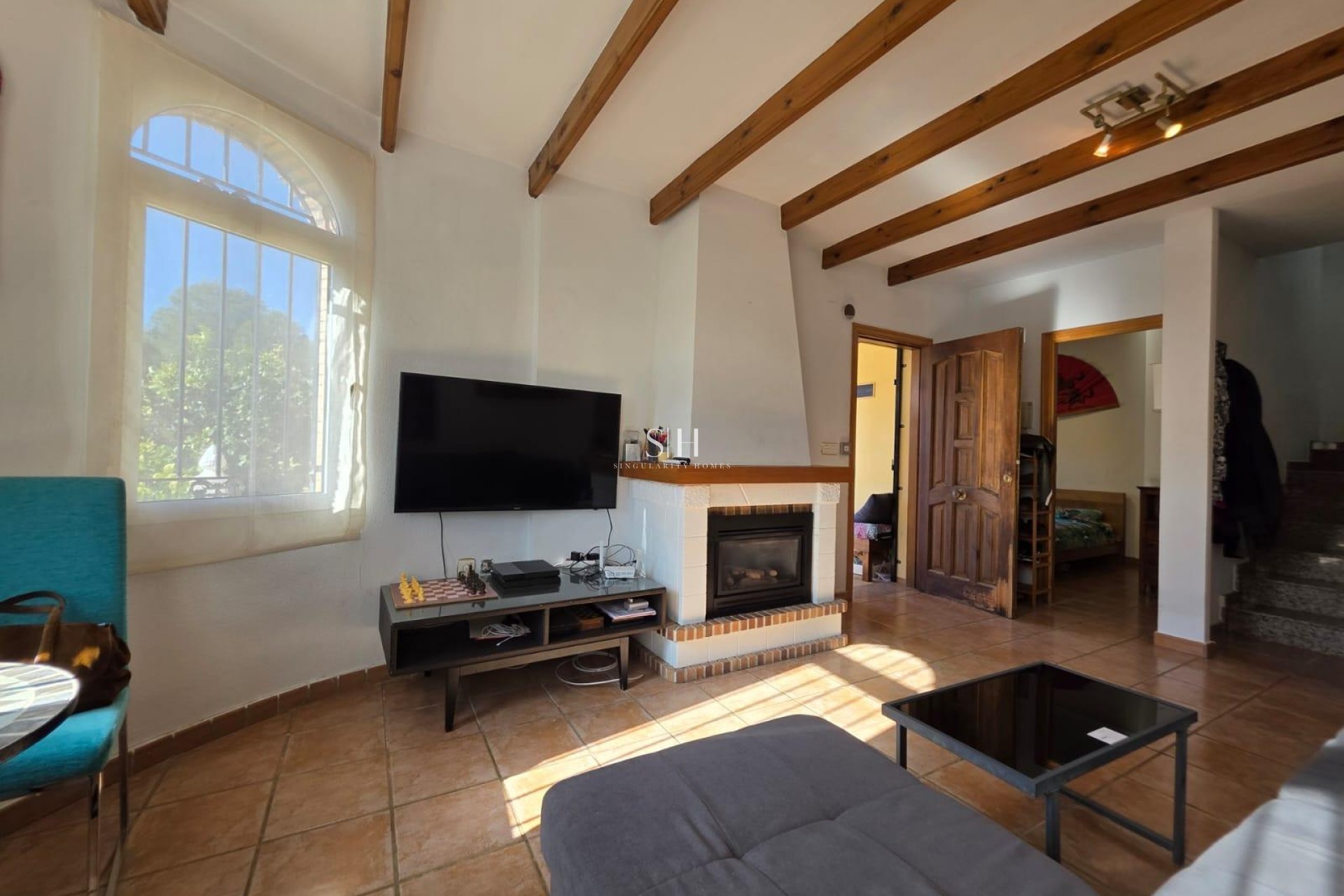 Återförsäljning - Villa - Orihuela Costa - Villamartín-las Filipinas