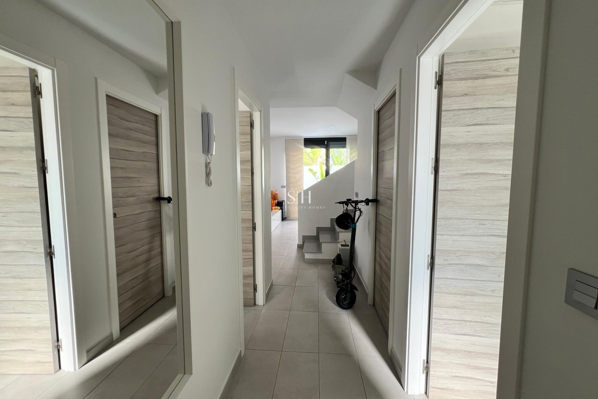 Återförsäljning - Villa - Orihuela Costa - Villamartín-las Filipinas