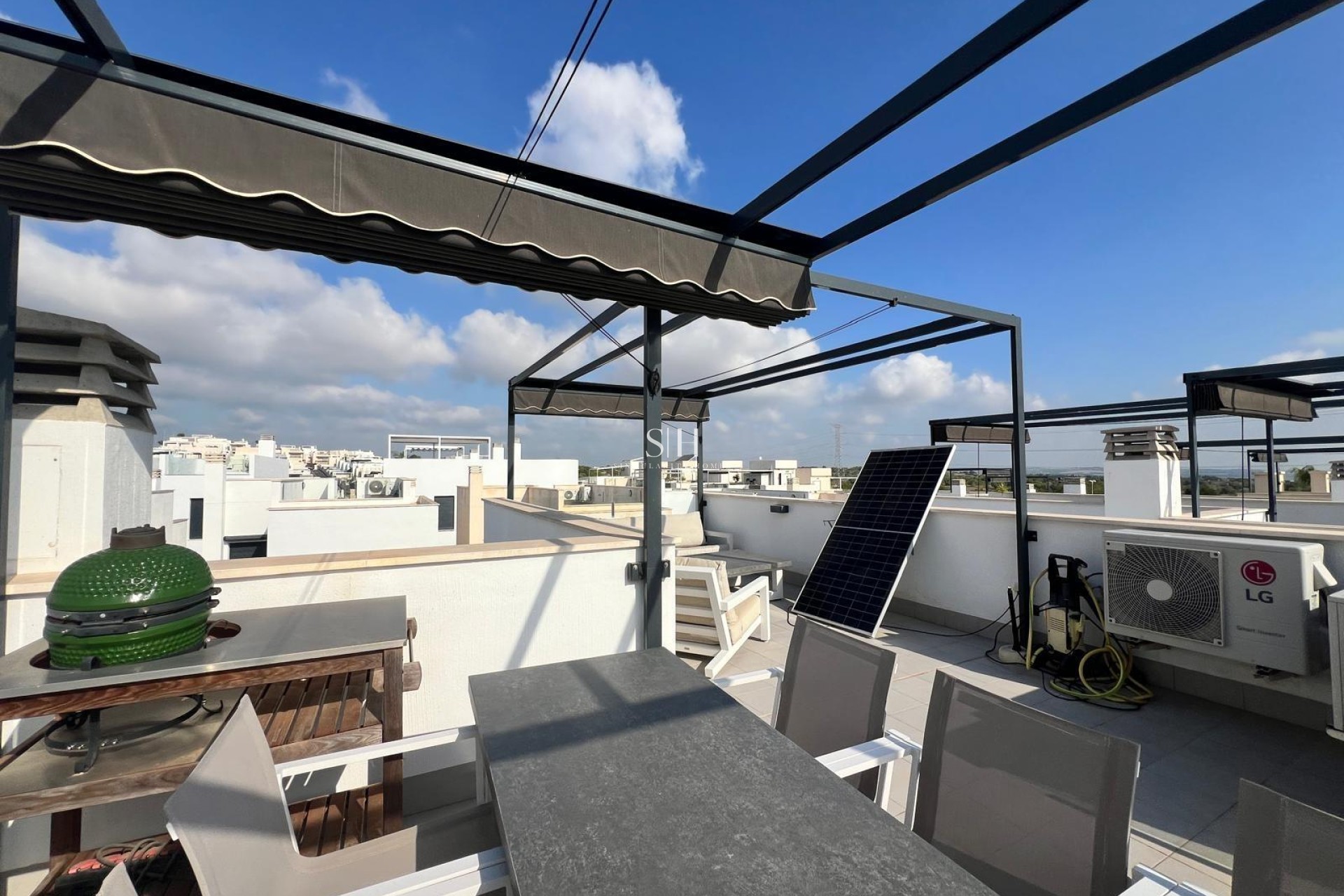 Återförsäljning - Villa - Orihuela Costa - Villamartín-las Filipinas