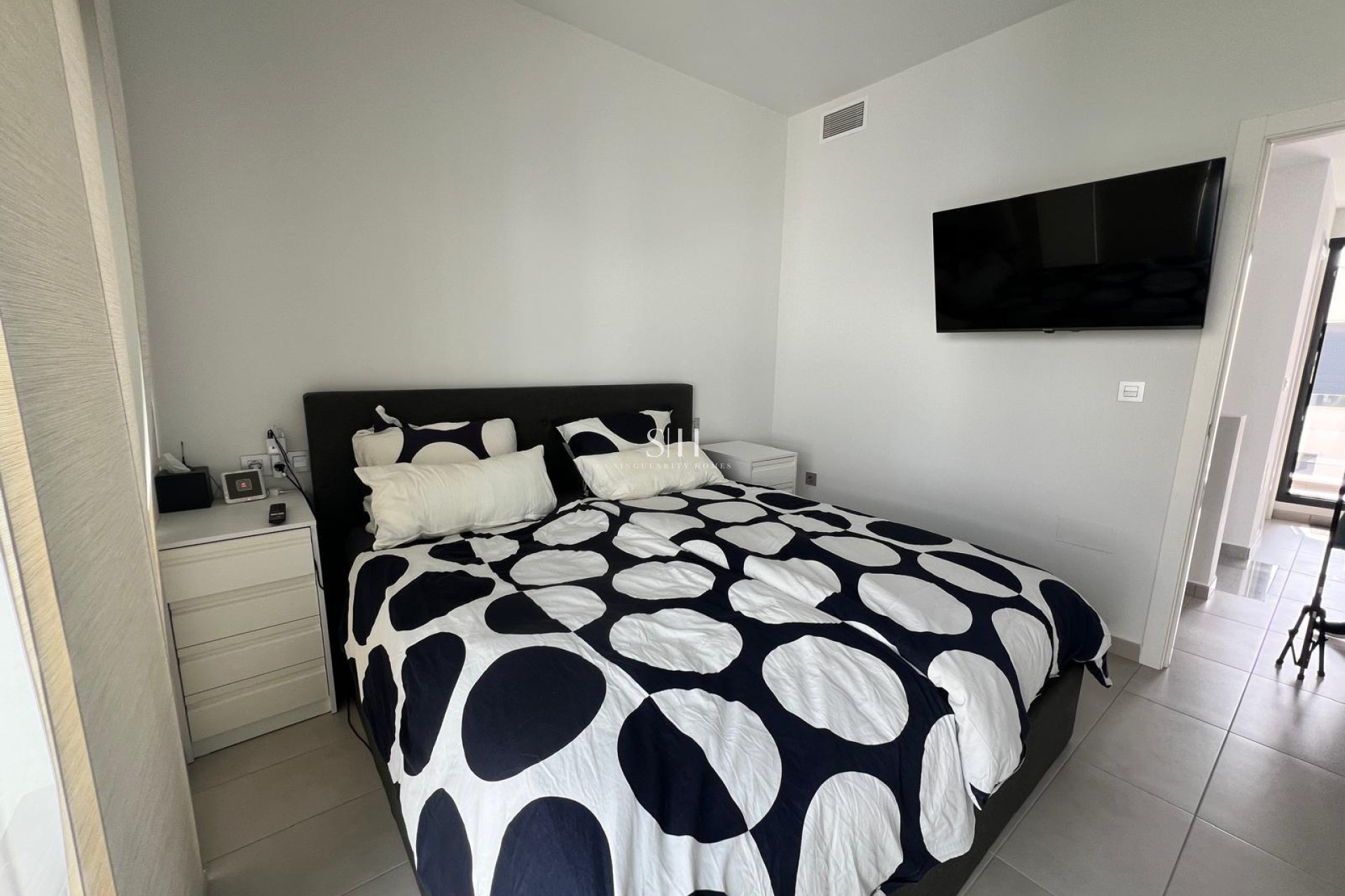 Återförsäljning - Villa - Orihuela Costa - Villamartín-las Filipinas