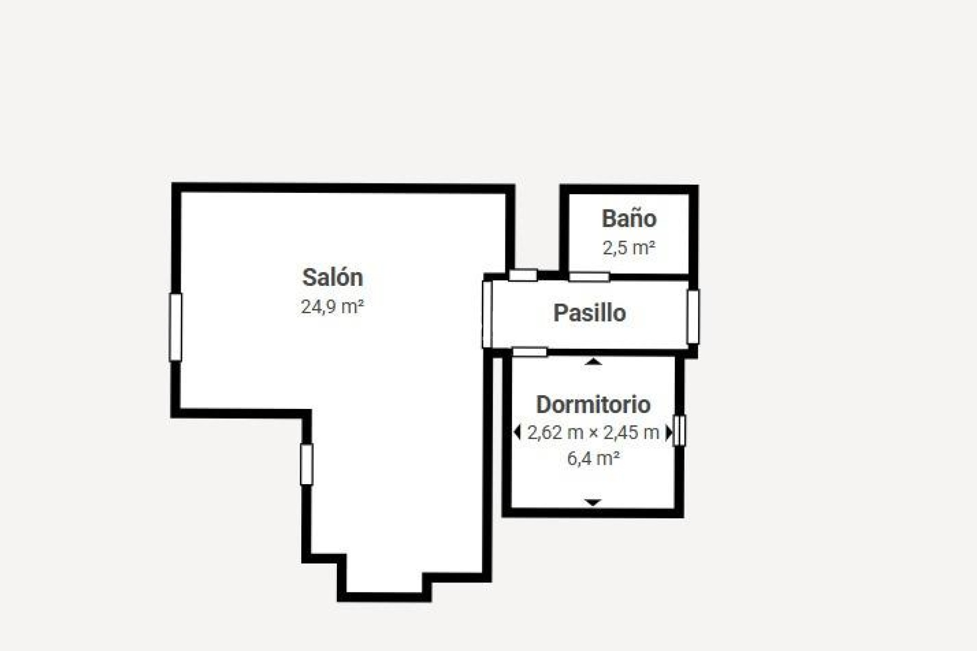 Återförsäljning - Villa - Orihuela Costa - Villamartín-las Filipinas