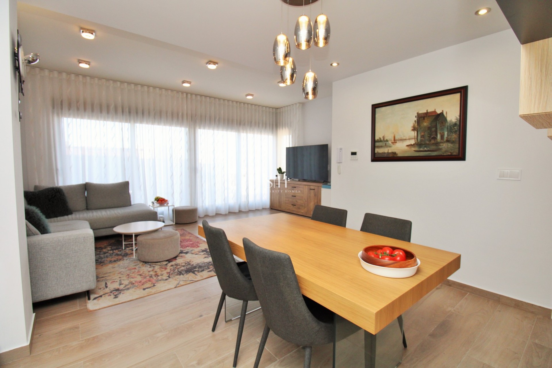 Återförsäljning - Villa - Orihuela Costa - Villamartin