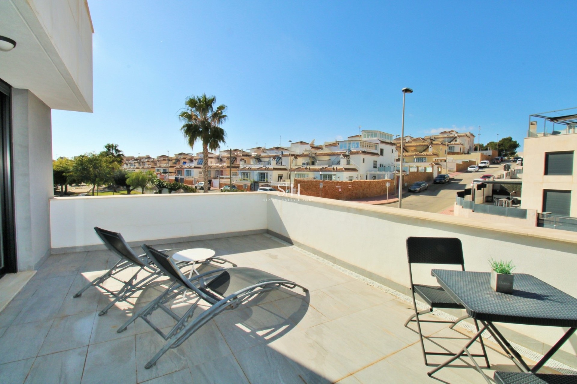 Återförsäljning - Villa - Orihuela Costa - Villamartin