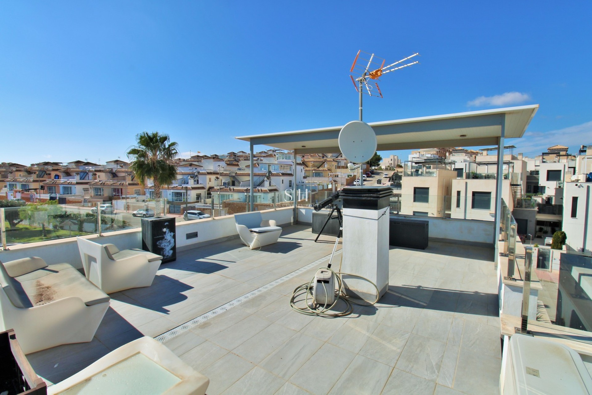 Återförsäljning - Villa - Orihuela Costa - Villamartin