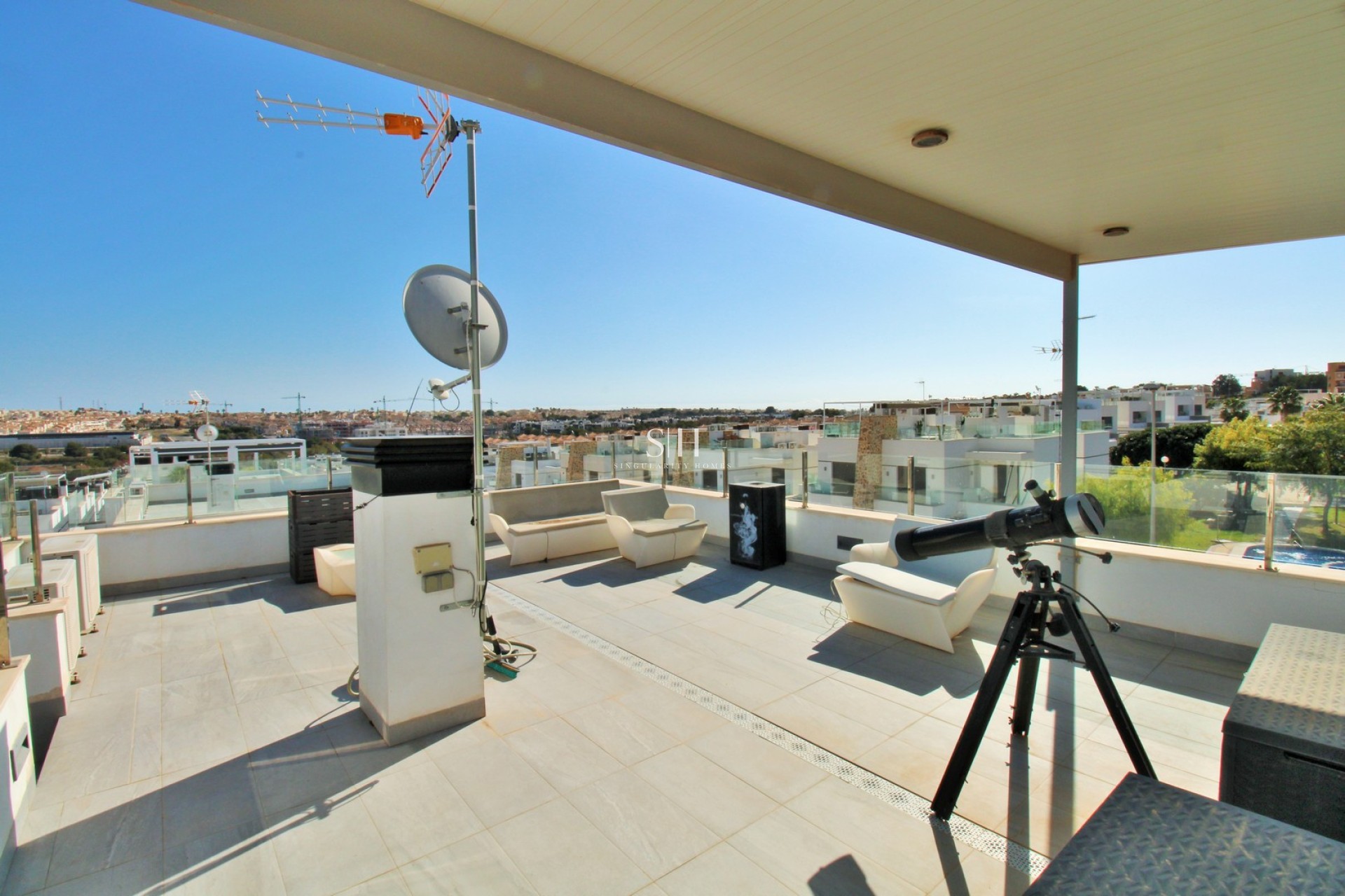 Återförsäljning - Villa - Orihuela Costa - Villamartin