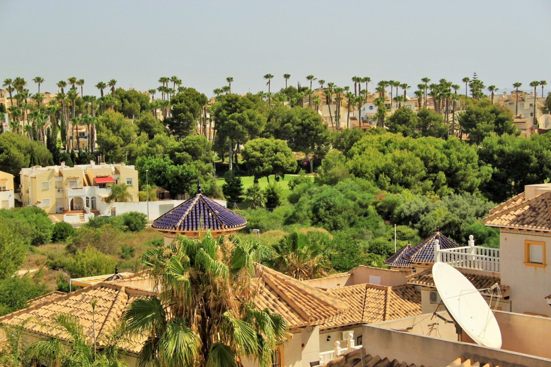 Återförsäljning - Villa - Orihuela Costa - Villamartín