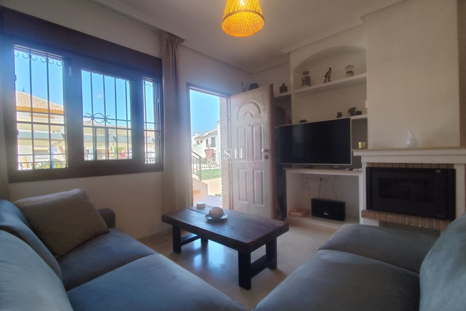 Återförsäljning - Villa - Orihuela Costa - Villamartin