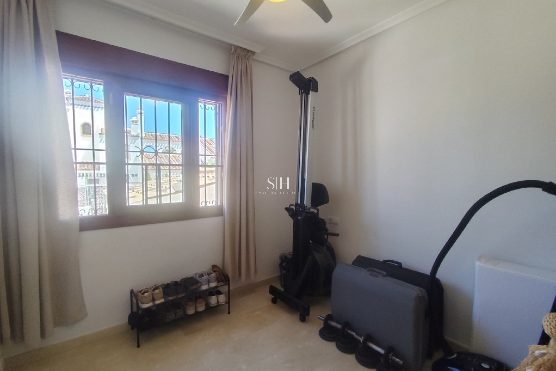 Återförsäljning - Villa - Orihuela Costa - Villamartin