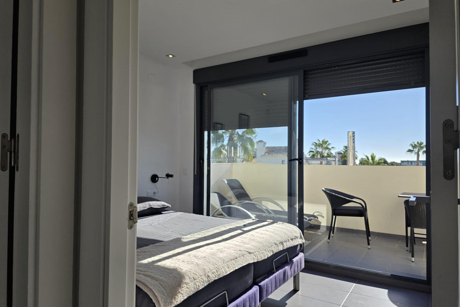 Återförsäljning - Villa - Orihuela Costa - Villamartín