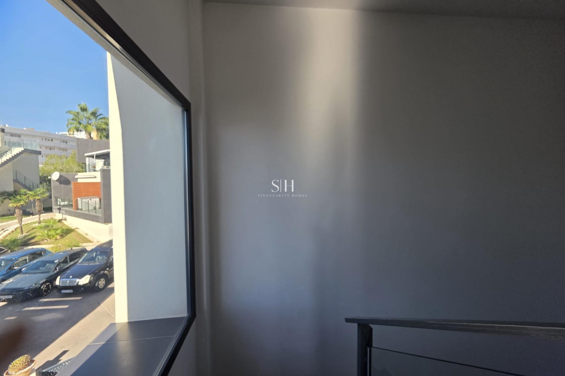 Återförsäljning - Villa - Orihuela Costa - Villamartín