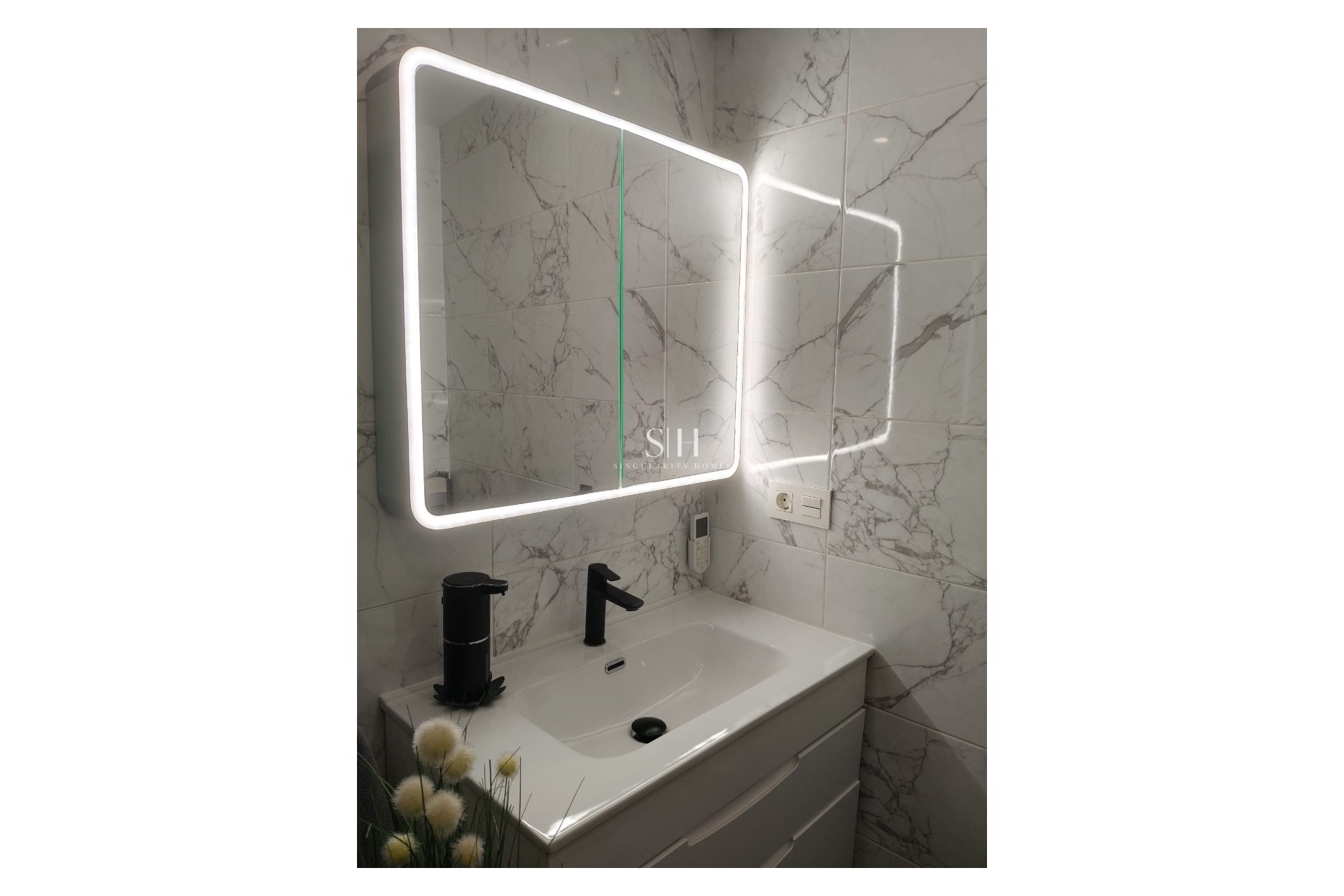 Återförsäljning - Villa - Orihuela Costa - Villamartin