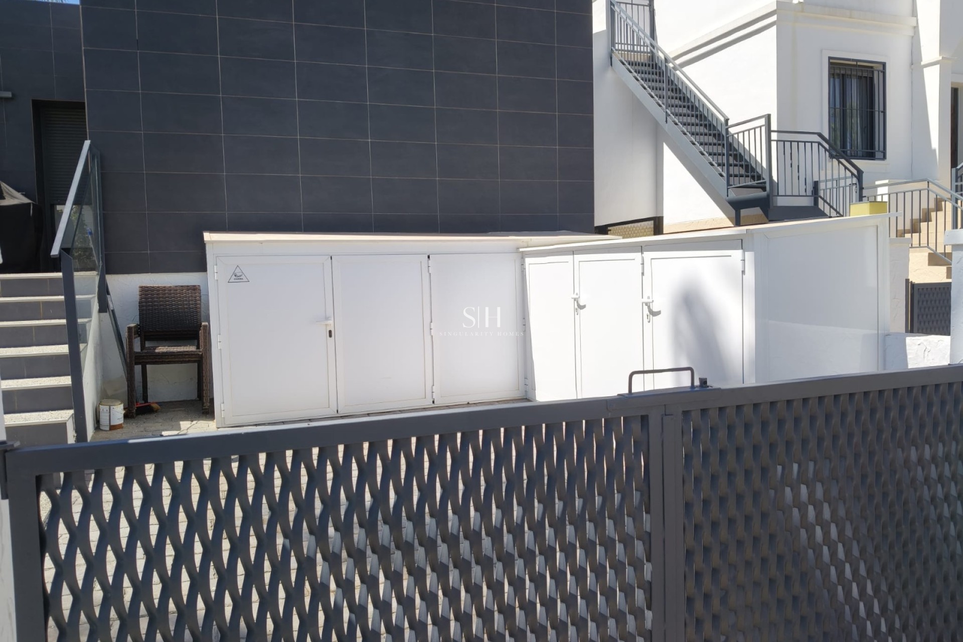 Återförsäljning - Villa - Orihuela Costa - Villamartin