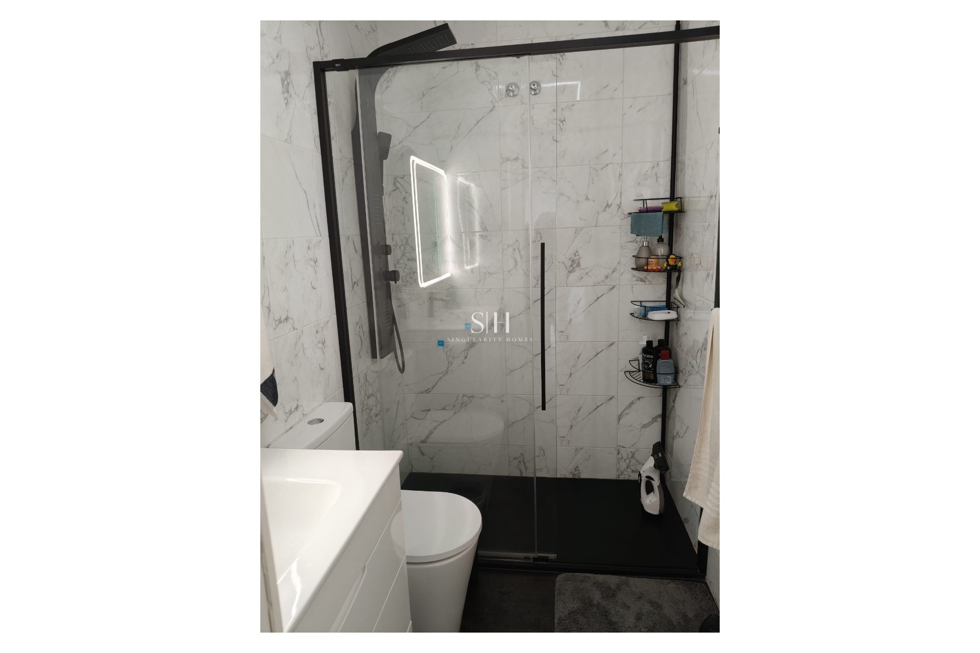 Återförsäljning - Villa - Orihuela Costa - Villamartin