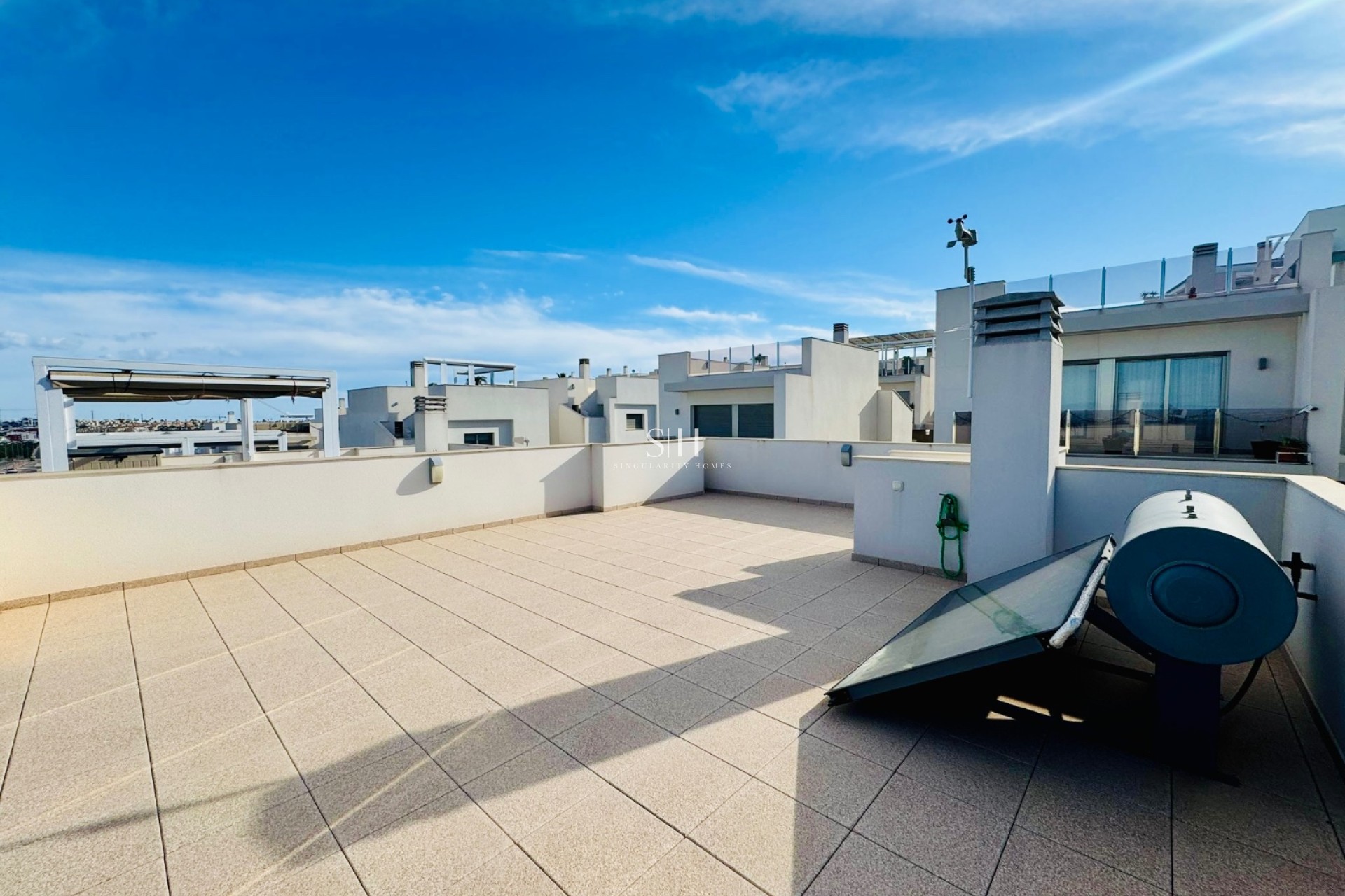 Återförsäljning - Villa - Orihuela Costa - Villamartin