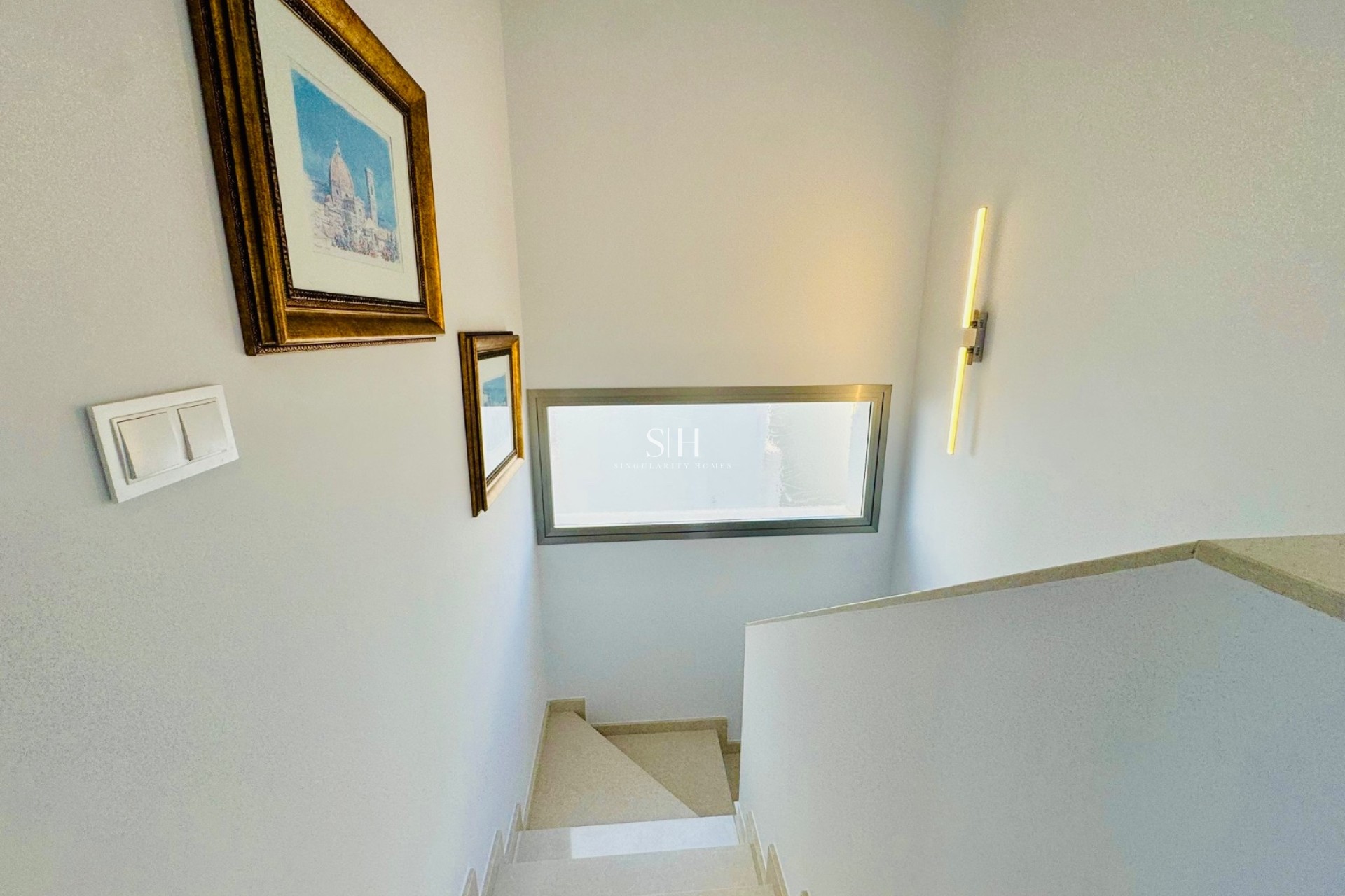 Återförsäljning - Villa - Orihuela Costa - Villamartin