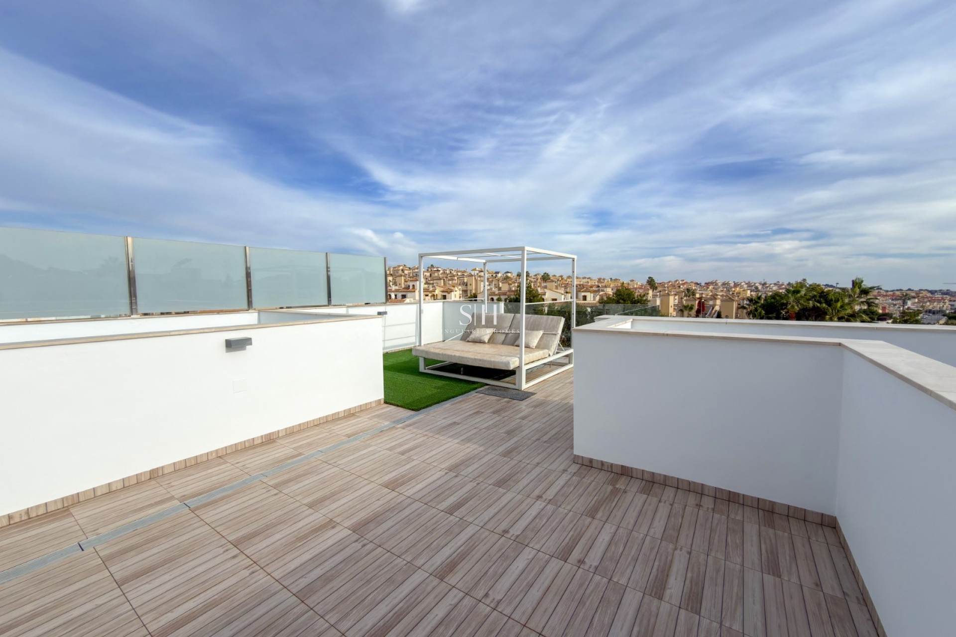 Återförsäljning - Villa - Orihuela Costa - Villamartín