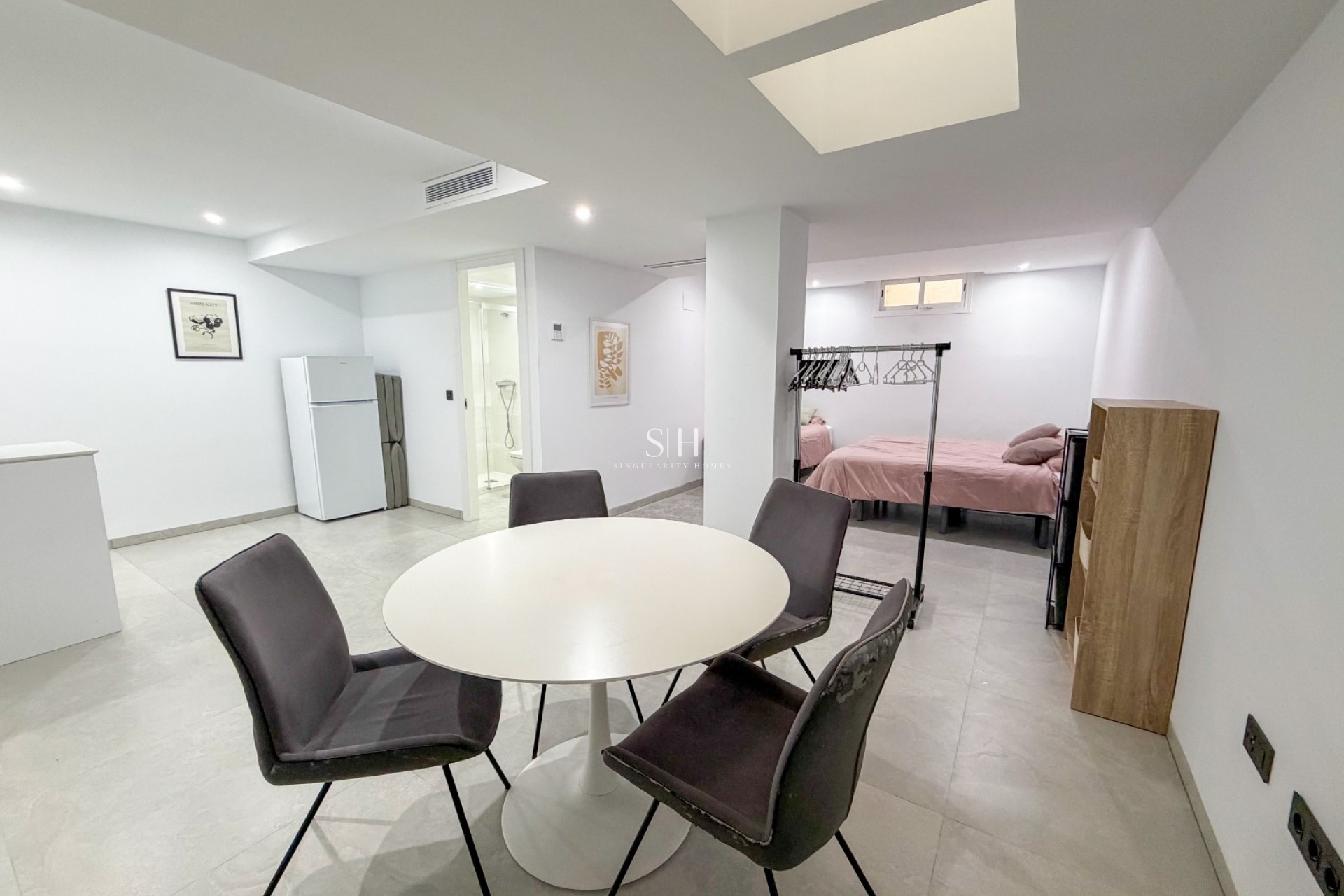 Återförsäljning - Villa - Orihuela Costa - Villamartín