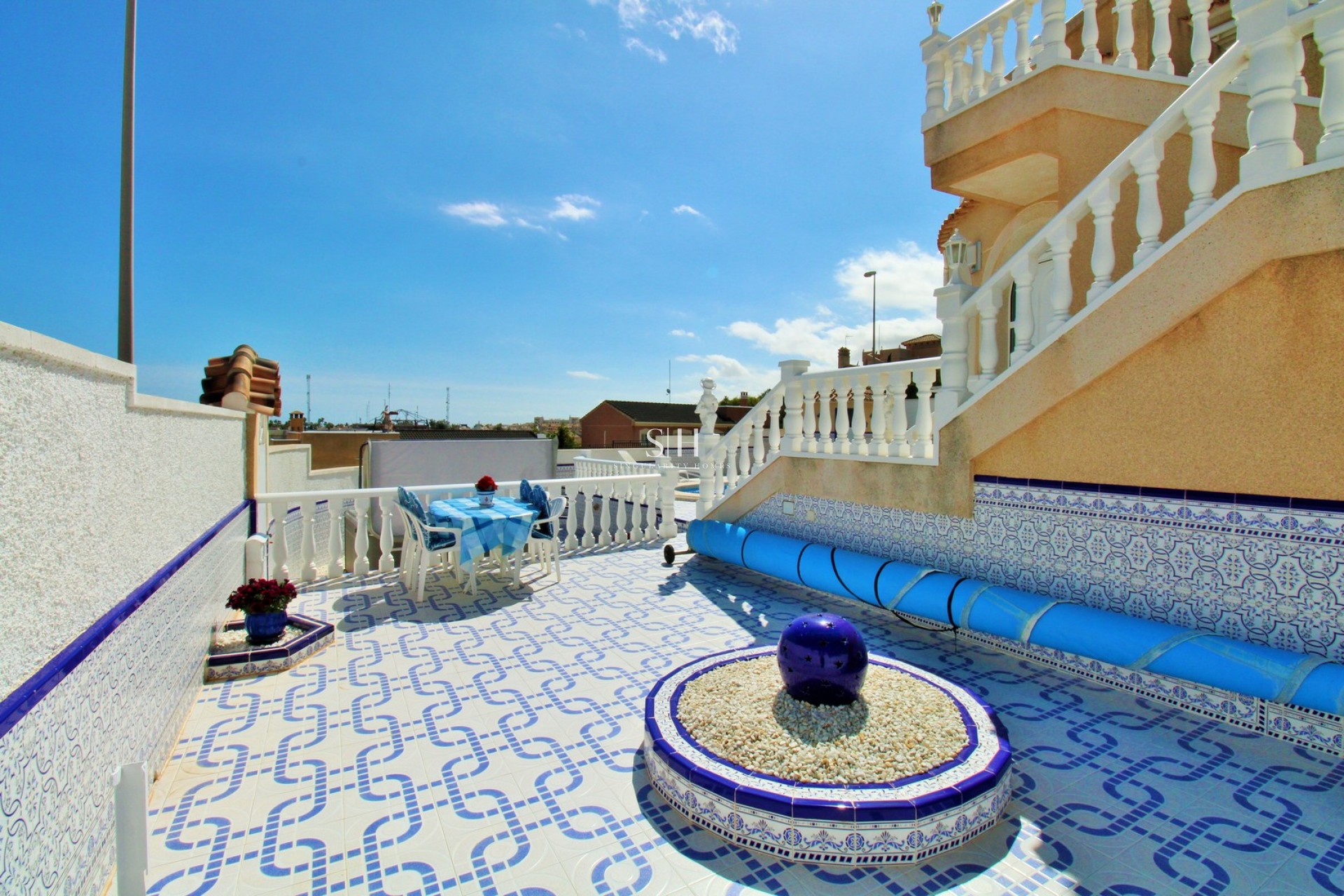 Återförsäljning - Villa - Orihuela Costa - Villamartin