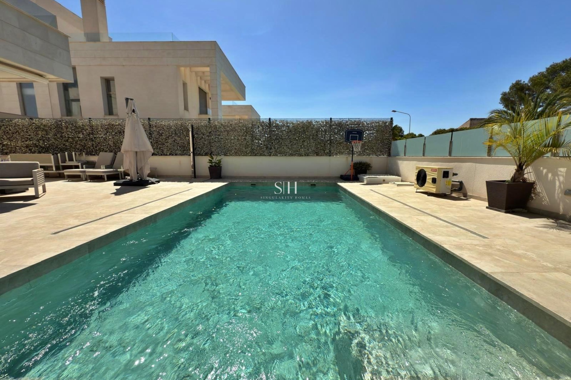 Återförsäljning - Villa - Orihuela Costa - Villamartin