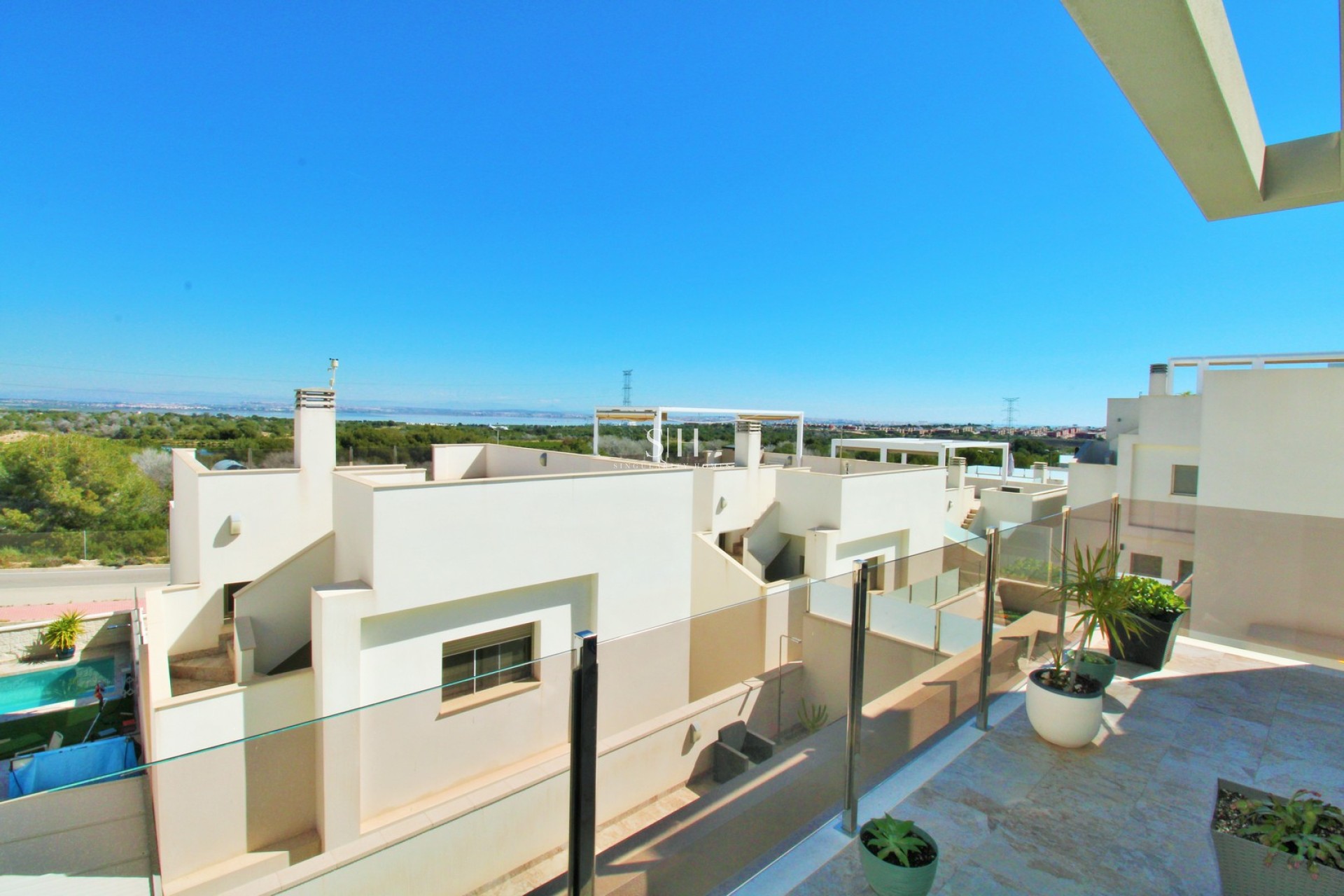 Återförsäljning - Villa - Orihuela Costa - Villamartin