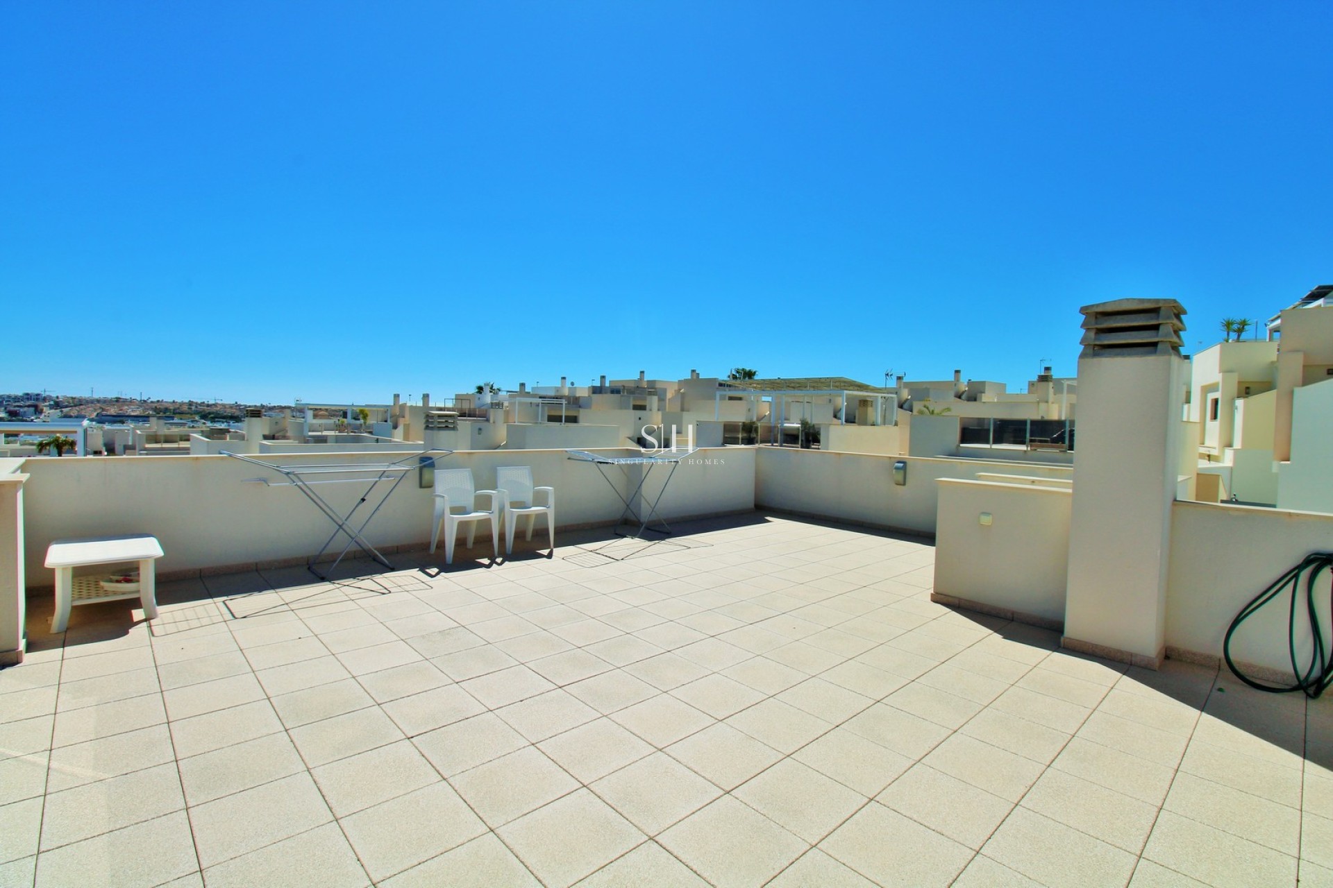 Återförsäljning - Villa - Orihuela Costa - Villamartin
