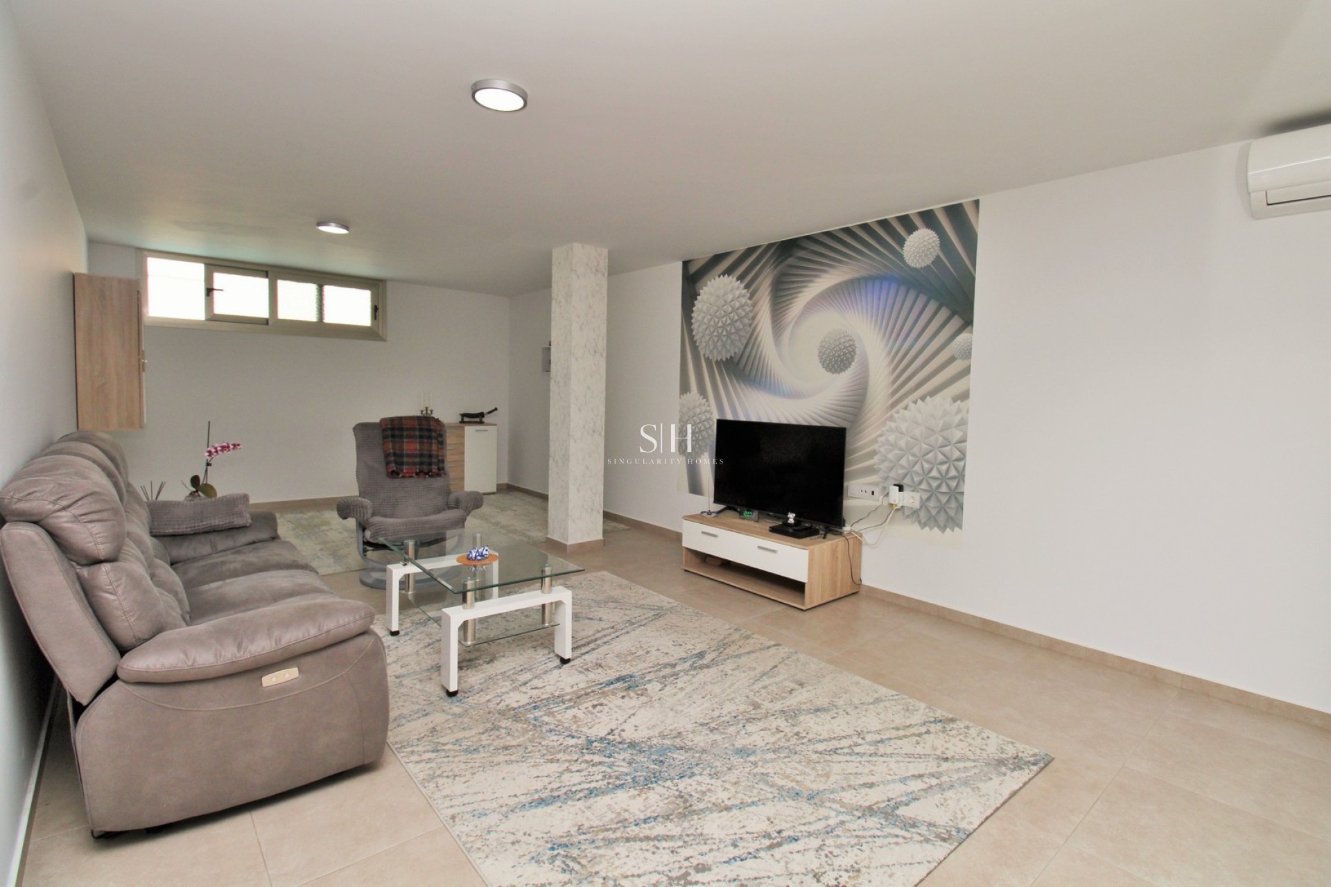 Återförsäljning - Villa - Orihuela Costa - Villamartin