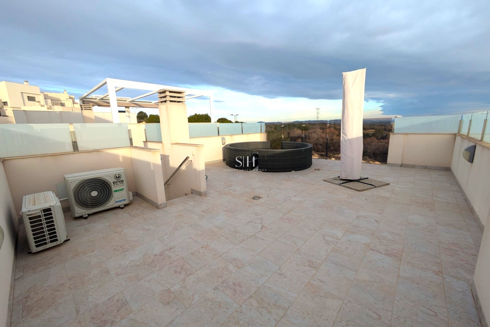 Återförsäljning - Villa - Orihuela Costa - Villamartin