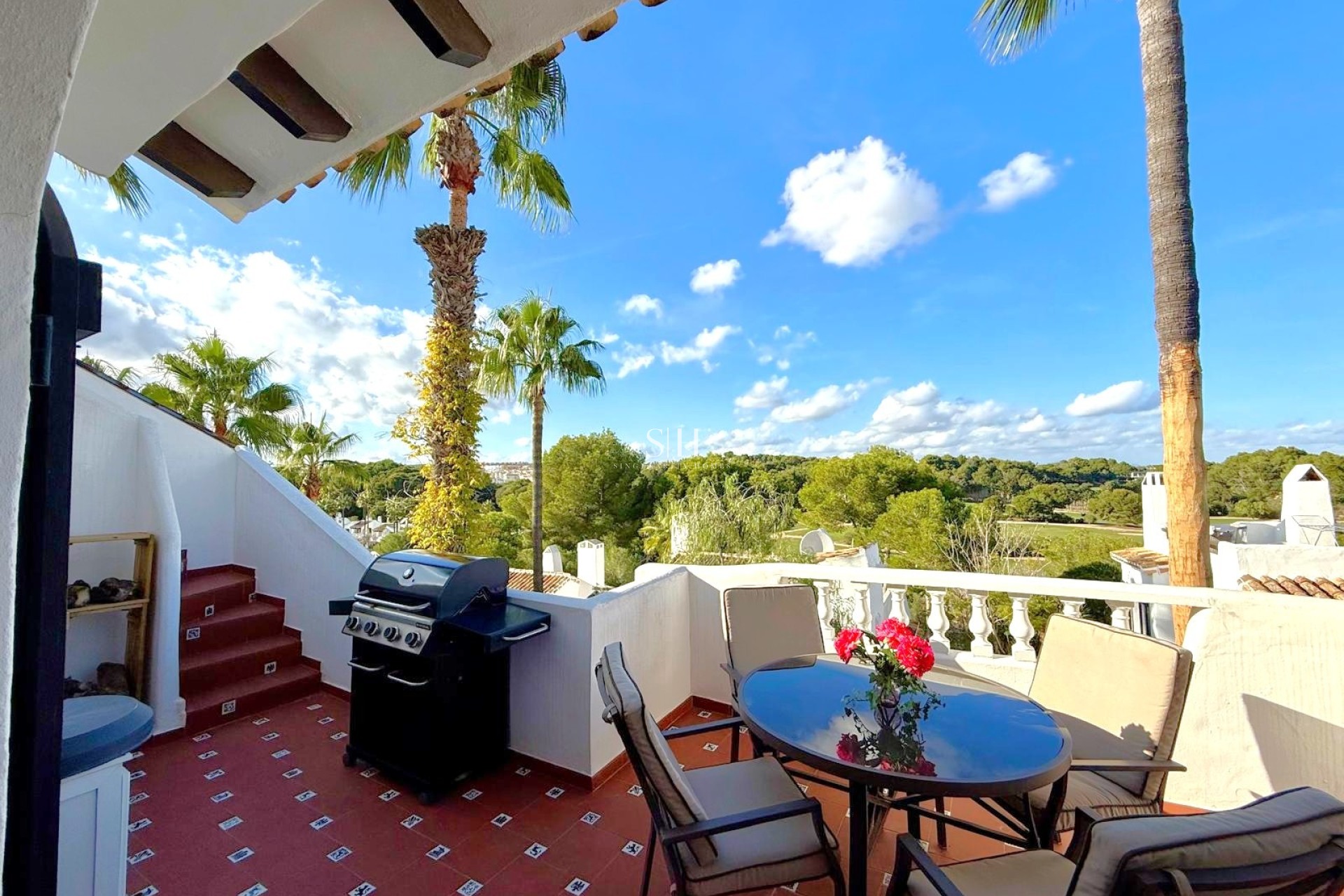 Återförsäljning - Villa - Orihuela Costa - Villamartin