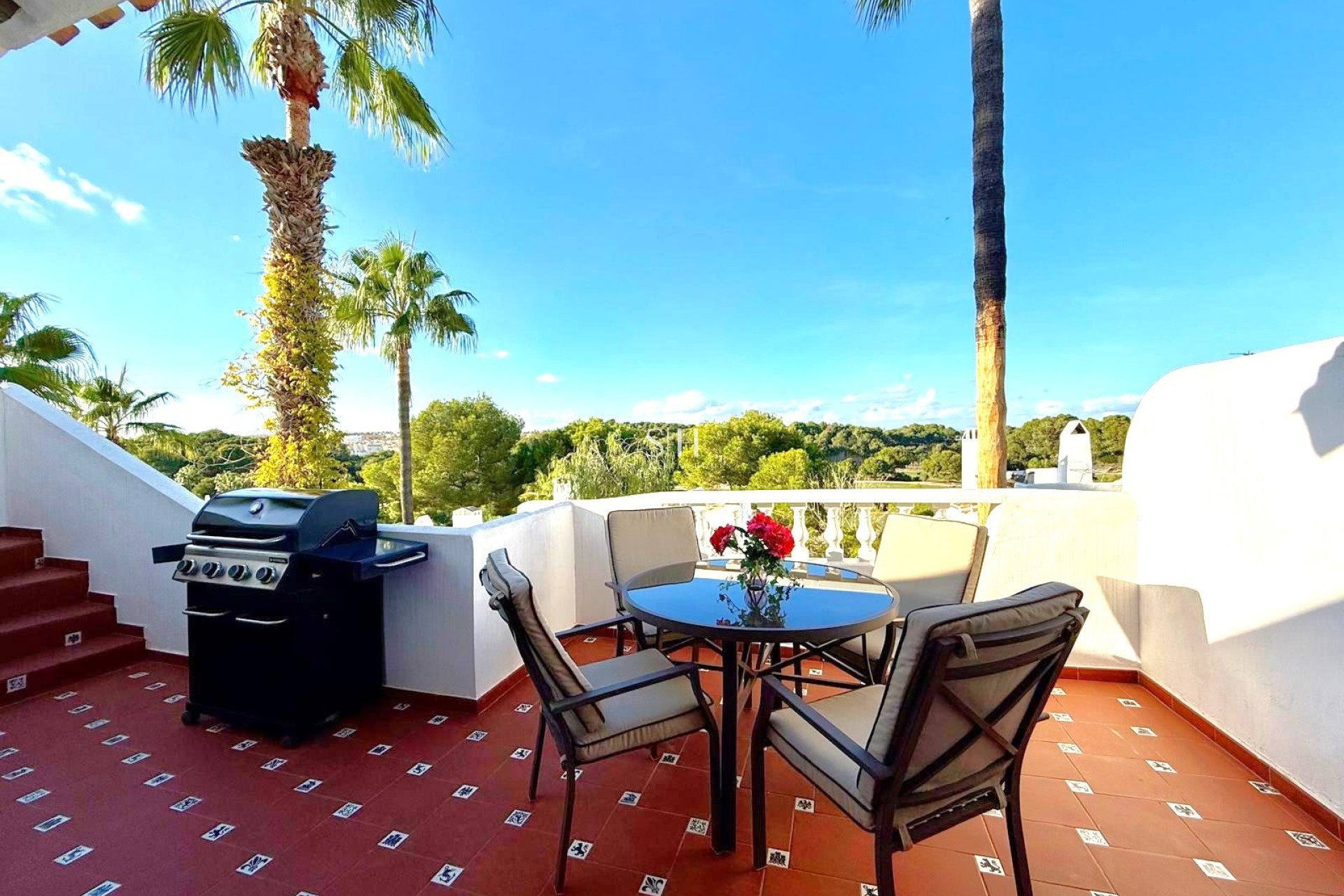 Återförsäljning - Villa - Orihuela Costa - Villamartin